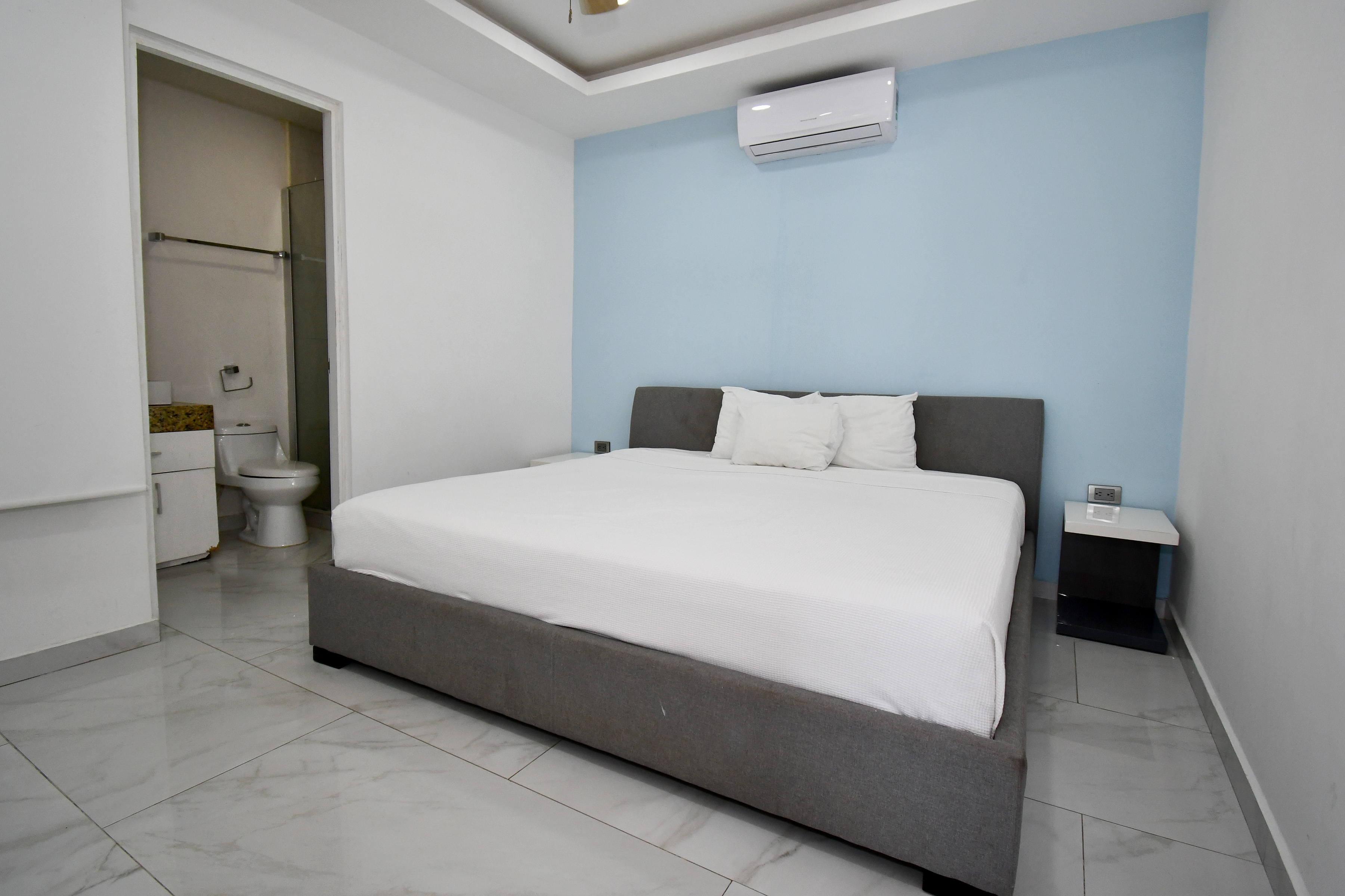  Boutique Building in Downtown Playa del Carmen - 物件實景