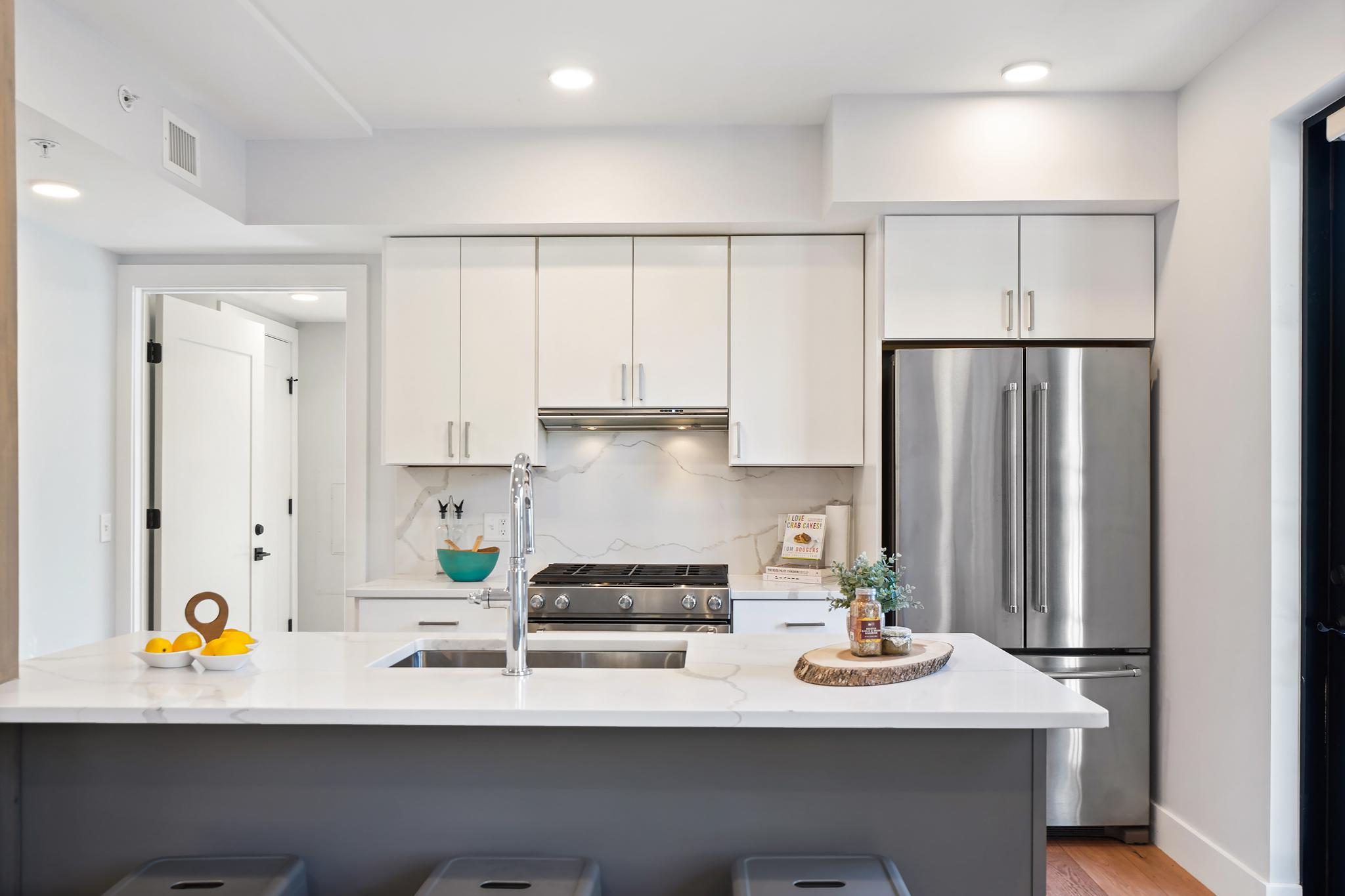  1245 N Pierce Street, Arlington, VA, 22209 - 物件實景