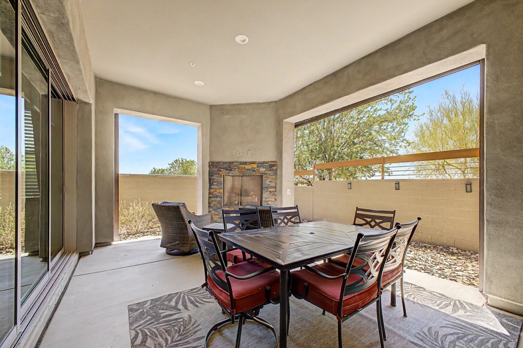  11673 N 136th Street ¦Scottsdale, AZ - 物件實景