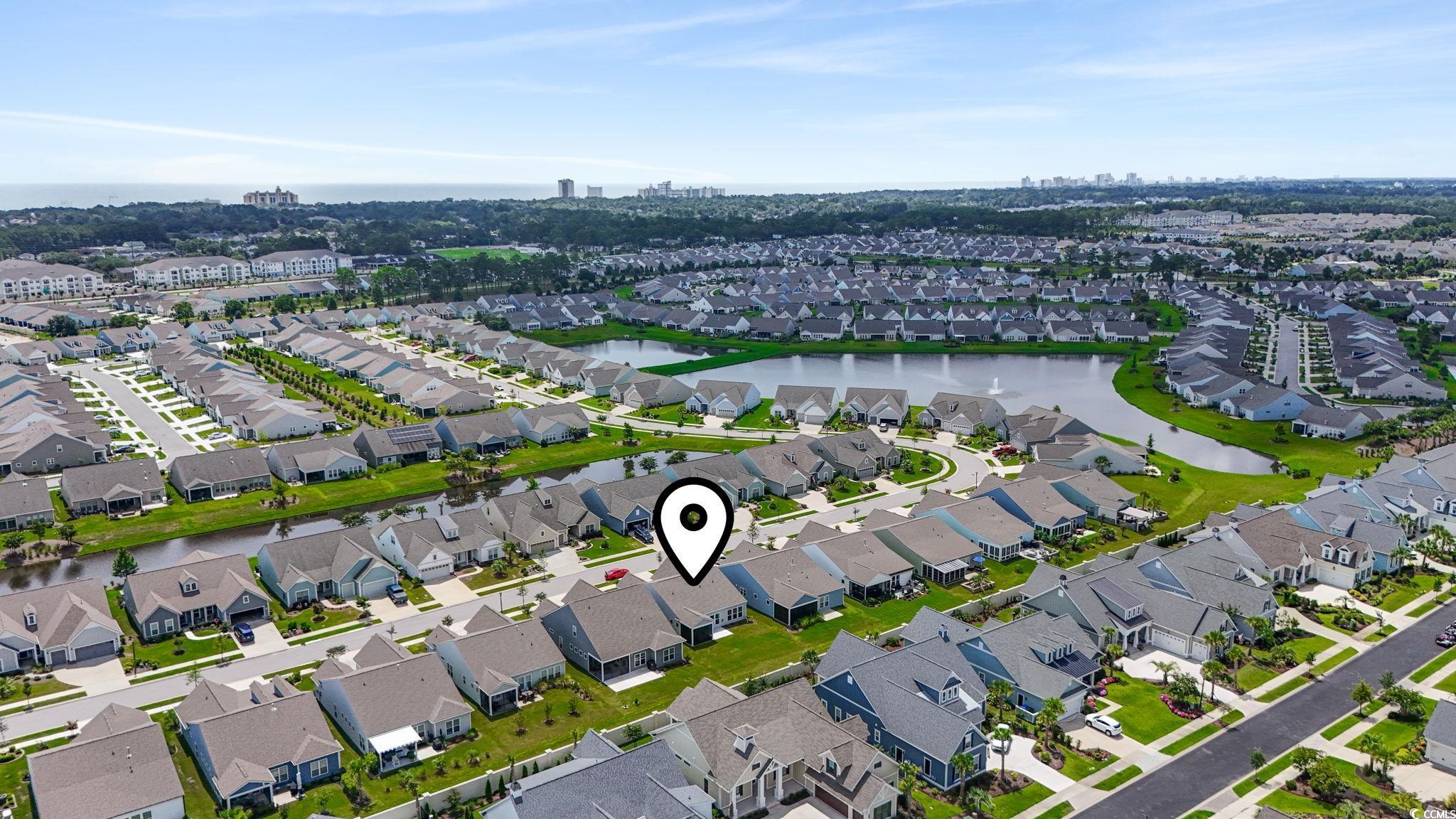 Myrtle Beach, South Carolina, 29572, United States, 3 Bedrooms Bedrooms, ,2 BathroomsBathrooms,Residential,For Sale,1919467