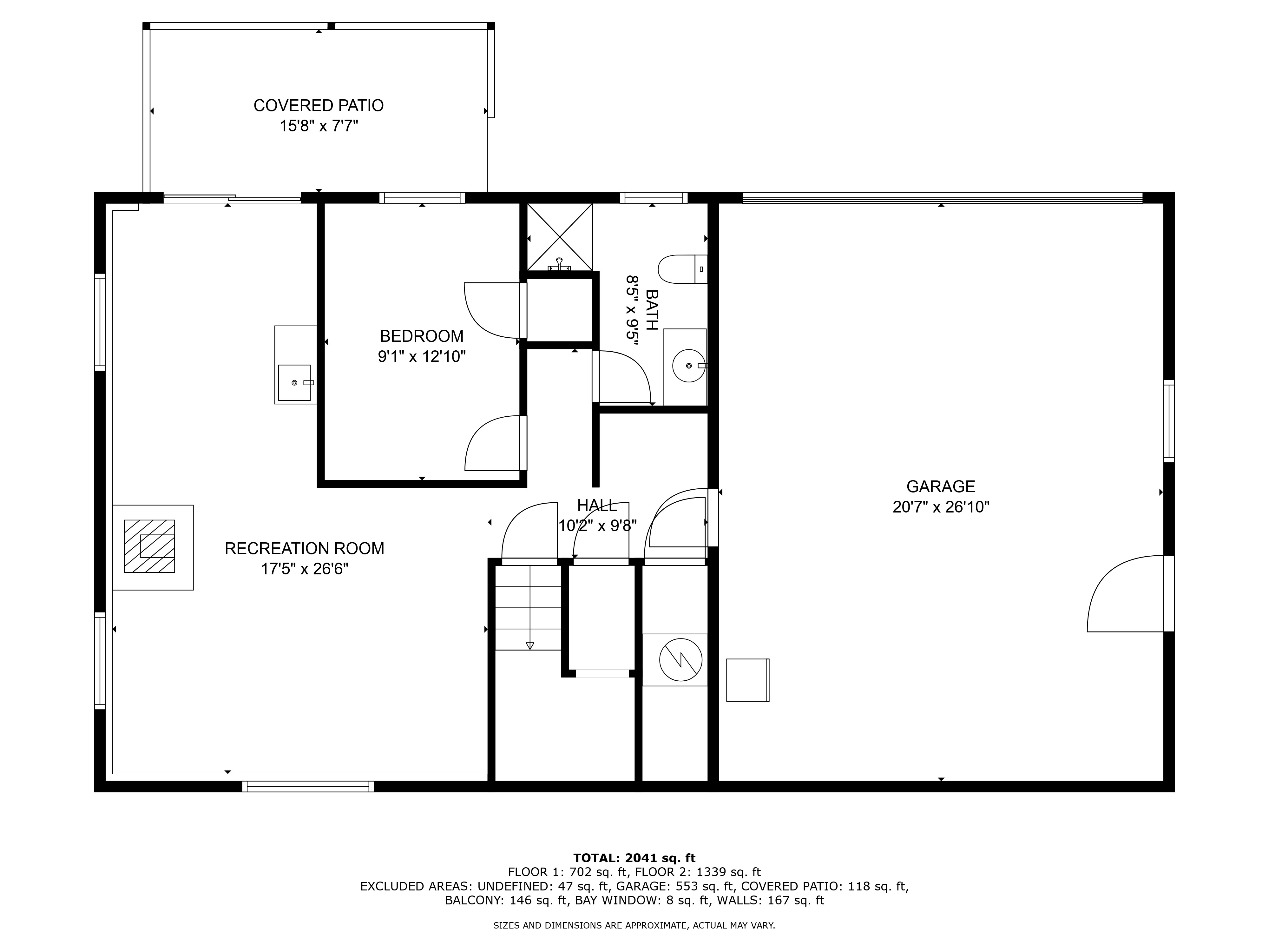  Amazing equestrian property in Black Forest on almost 6 acres - 物件實景