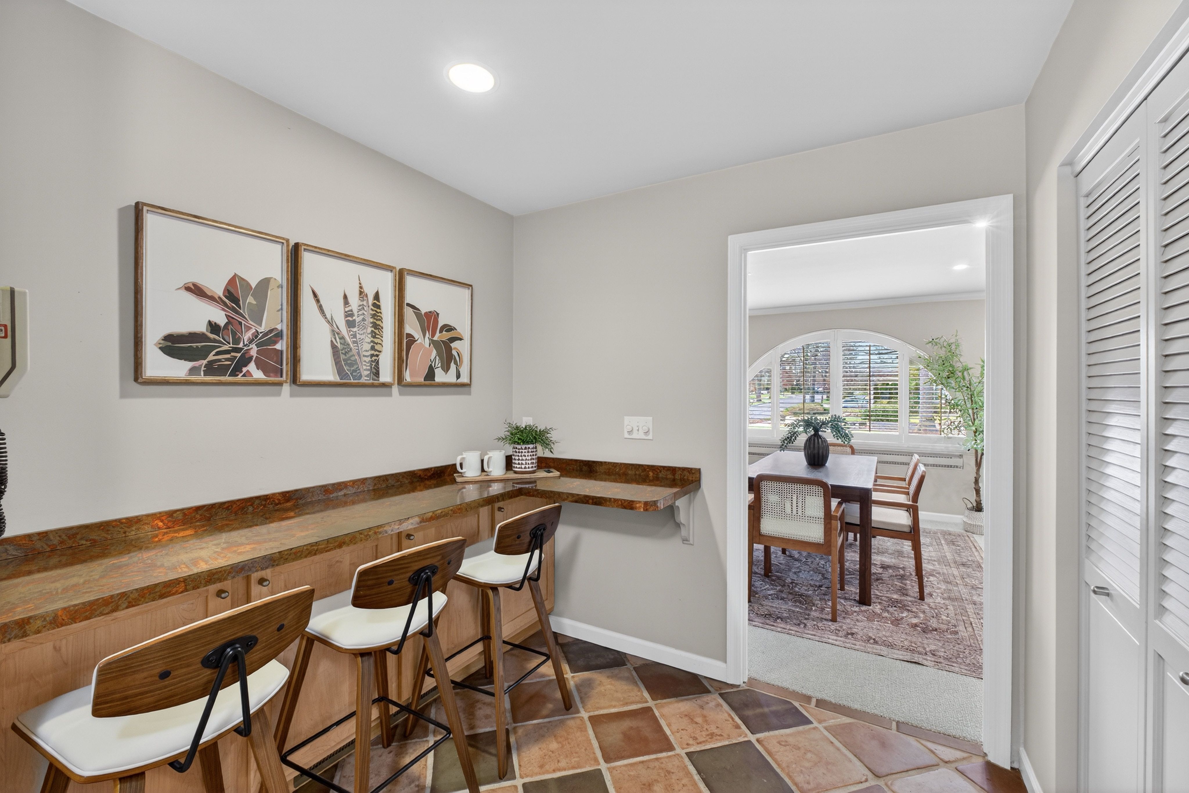  Charming Clayton Condo in an Exceptional Location - 物件實景