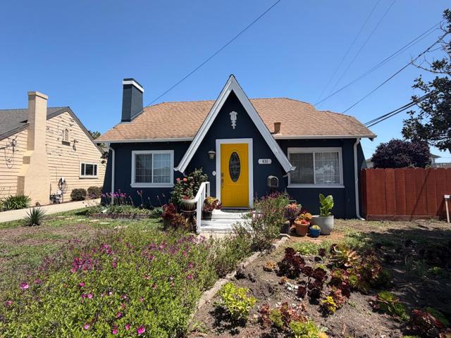West St, Salinas, CA 93901