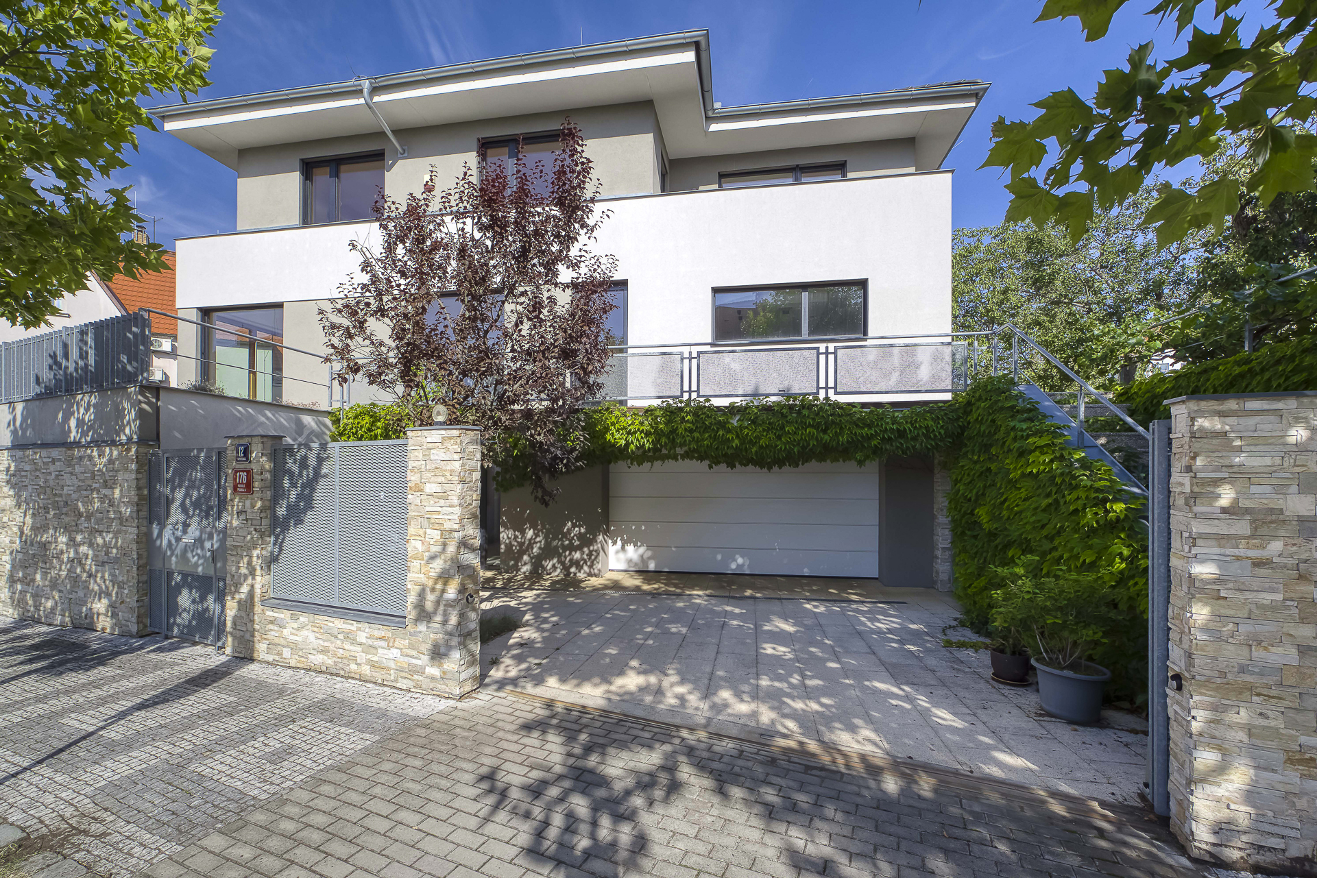  Modern Villa - 物件實景