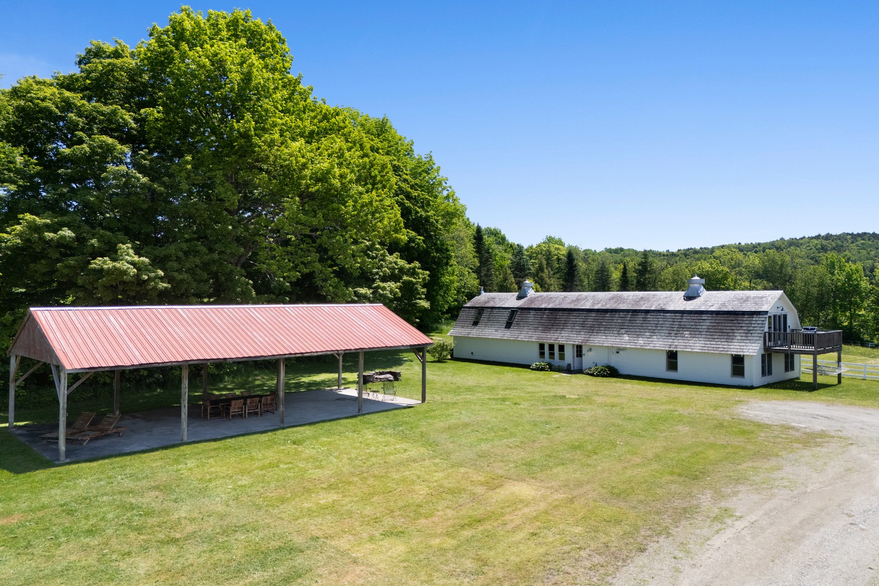  238 Stowe Hill Road - 物件實景