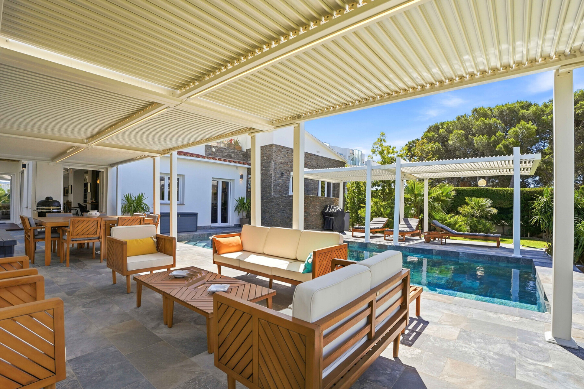  Elegant, renovated villa in a prime location on the canal - 物件實景