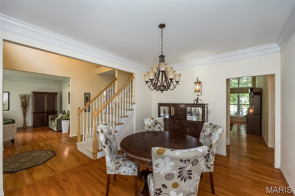 Wildwood, Missouri, 63005, United States, 4 Bedrooms Bedrooms, ,5 BathroomsBathrooms,Residential,For Sale,1866862