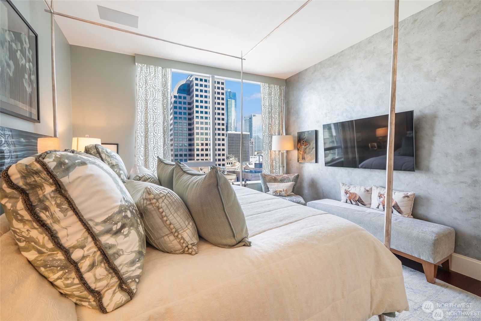 Seattle, Washington, 98101, United States, 2 Bedrooms Bedrooms, ,2 BathroomsBathrooms,Residential,For Sale,1699073