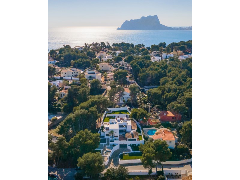 Alicante, Moraira, Moravit-Cap Blanc, Cap Blanc Al, Moraira, Comunidad Valenciana, ES, 4 Bedrooms Bedrooms, ,3 BathroomsBathrooms,Residential,For Sale,Alicante, Moraira, Moravit-Cap Blanc, Cap Blanc Al,1620645