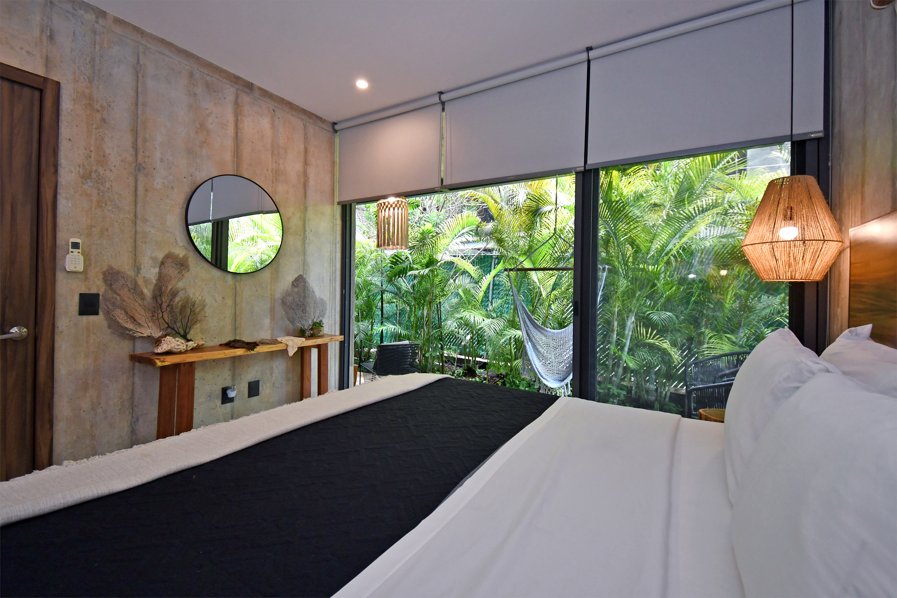  Exclusive Sanctuary with Private Garden - 物件實景