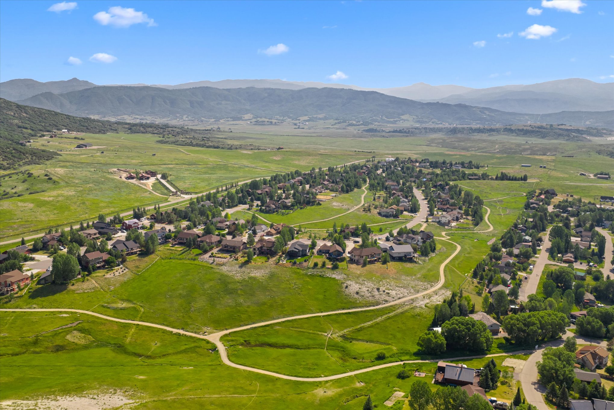  27570 Silver Spur Street, Steamboat Springs, CO, 80487 - 物件實景