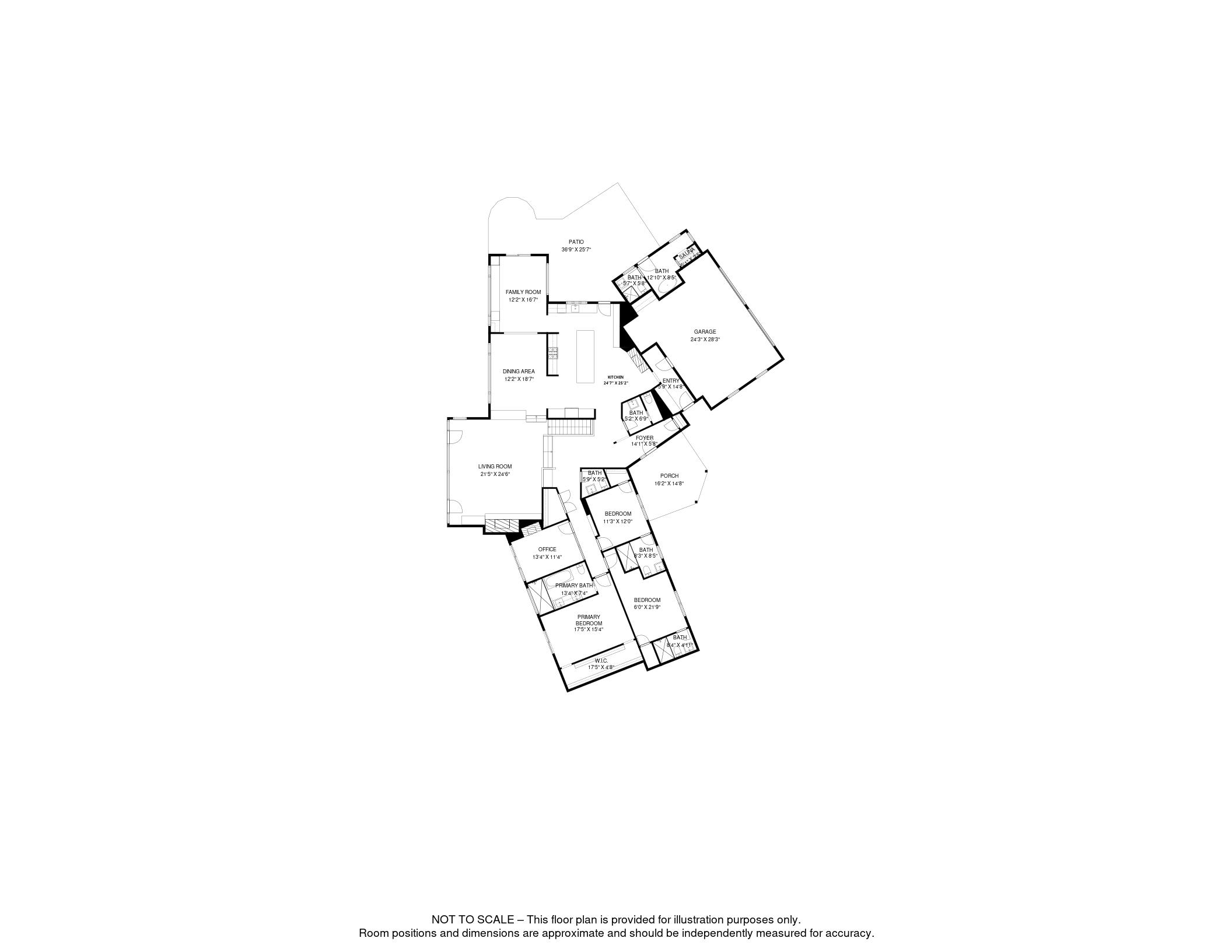  Two Beautiful Residences on One Remarkable Property with Panoramic Vistas - 物件實景