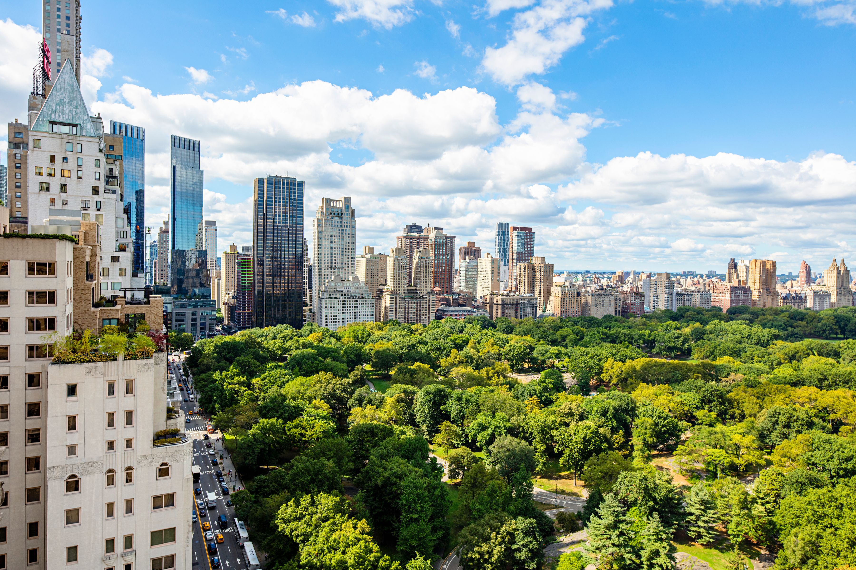  50 Central Park South - 物件實景