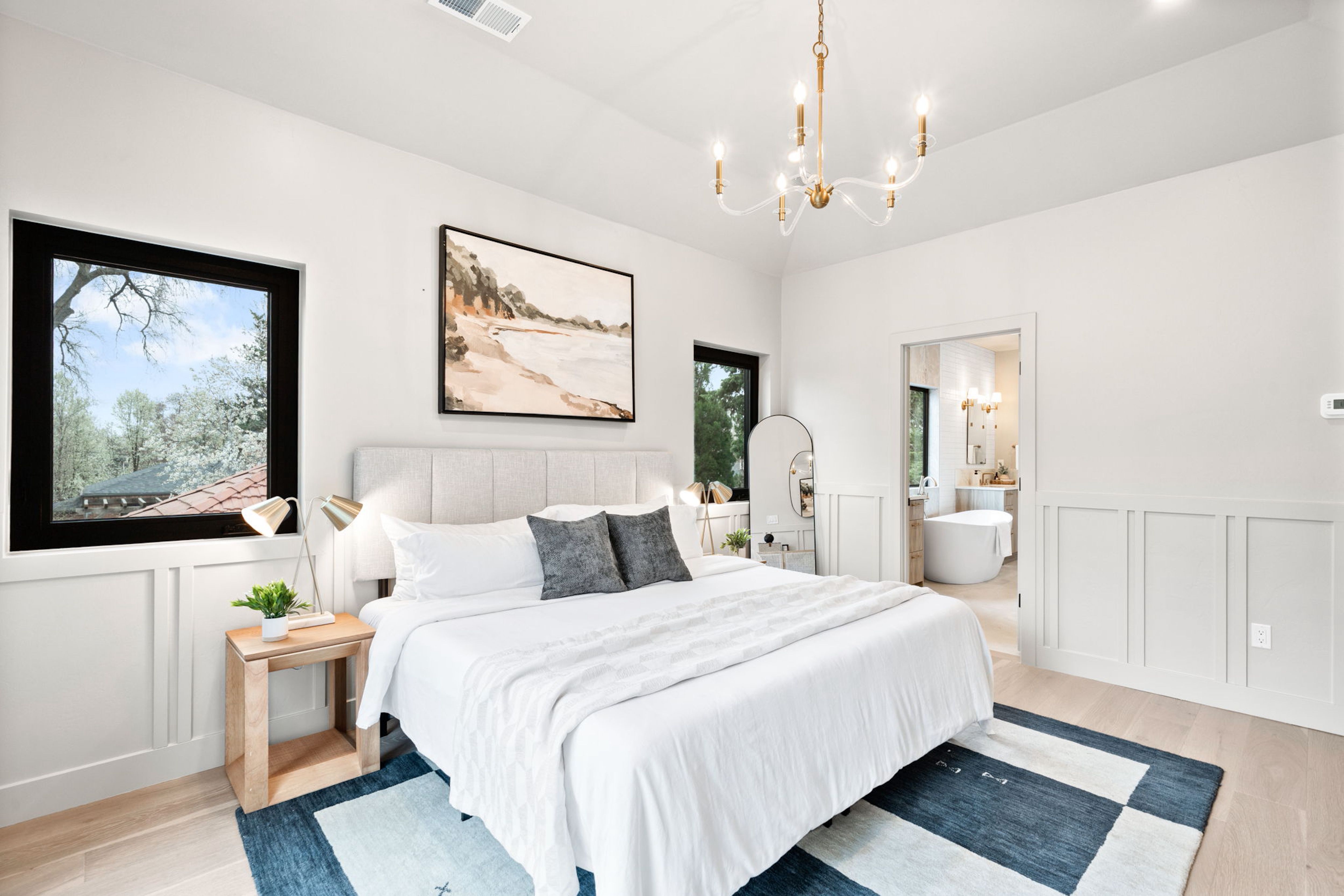  3930 W Byron Place, Denver, CO, 80212 - 物件實景