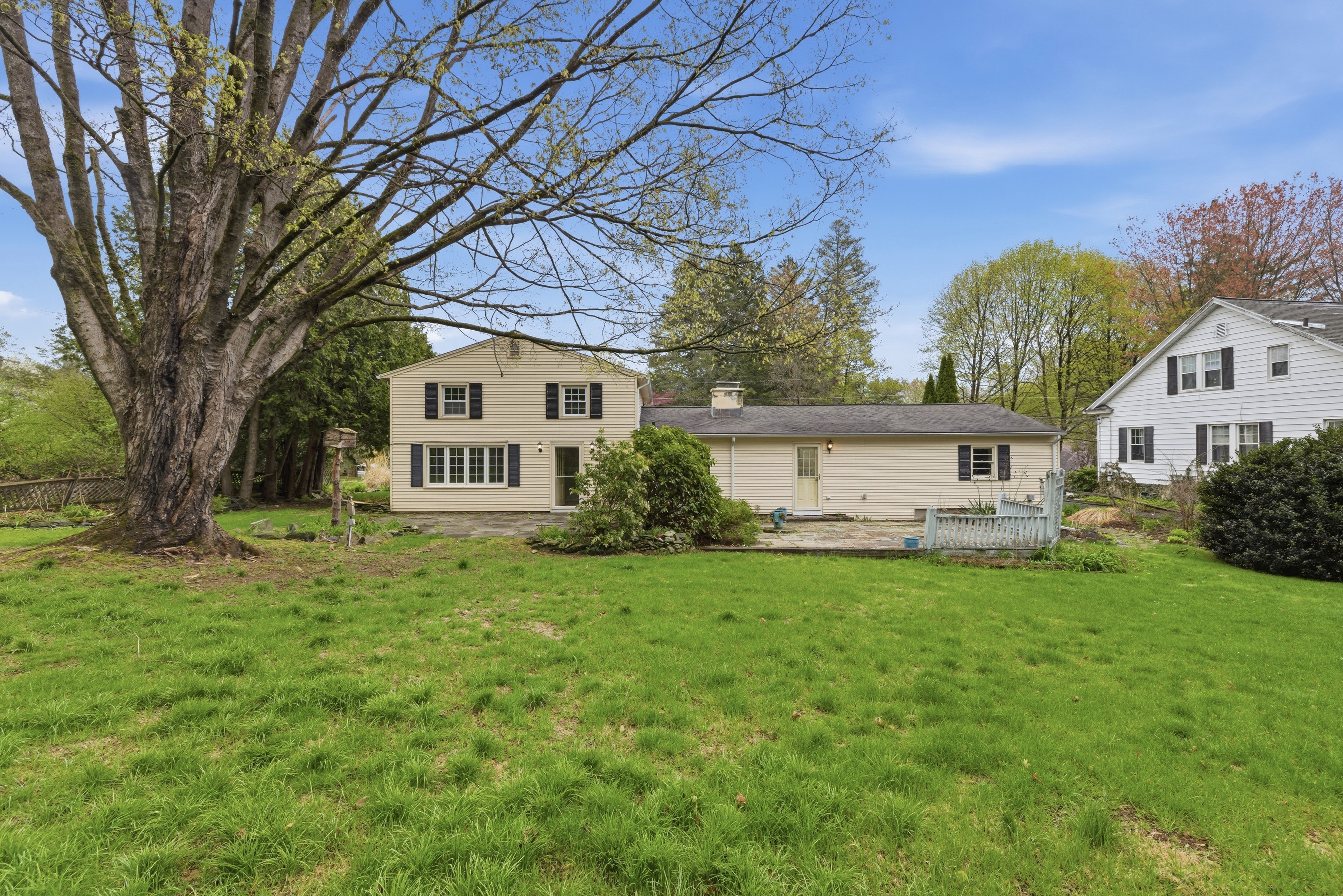  Spacious 5-Bedroom Gem in CT - 物件實景