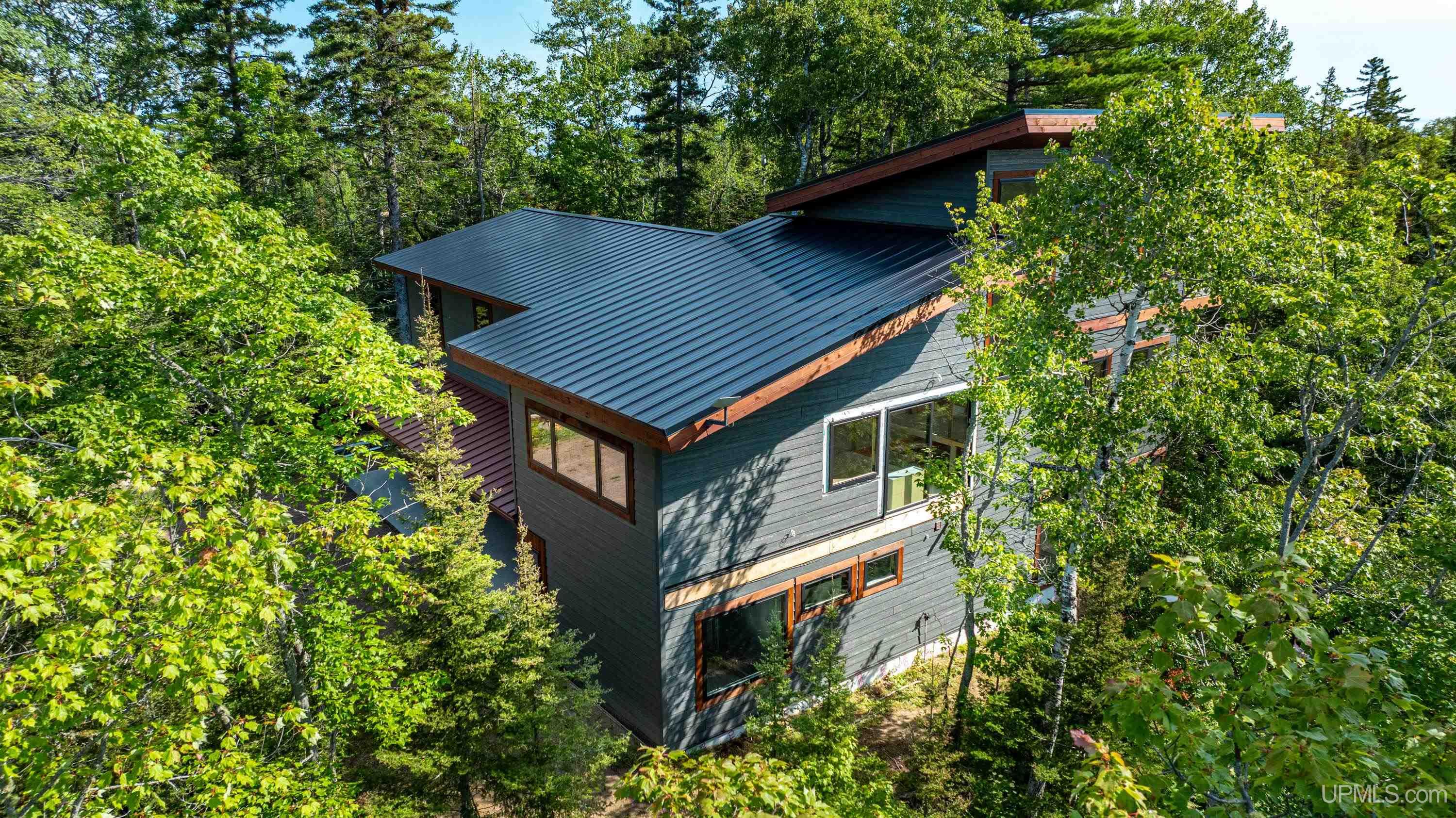 Copper Harbor, Michigan, 49918, United States, 4 Bedrooms Bedrooms, ,3 BathroomsBathrooms,Residential,For Sale,1980740