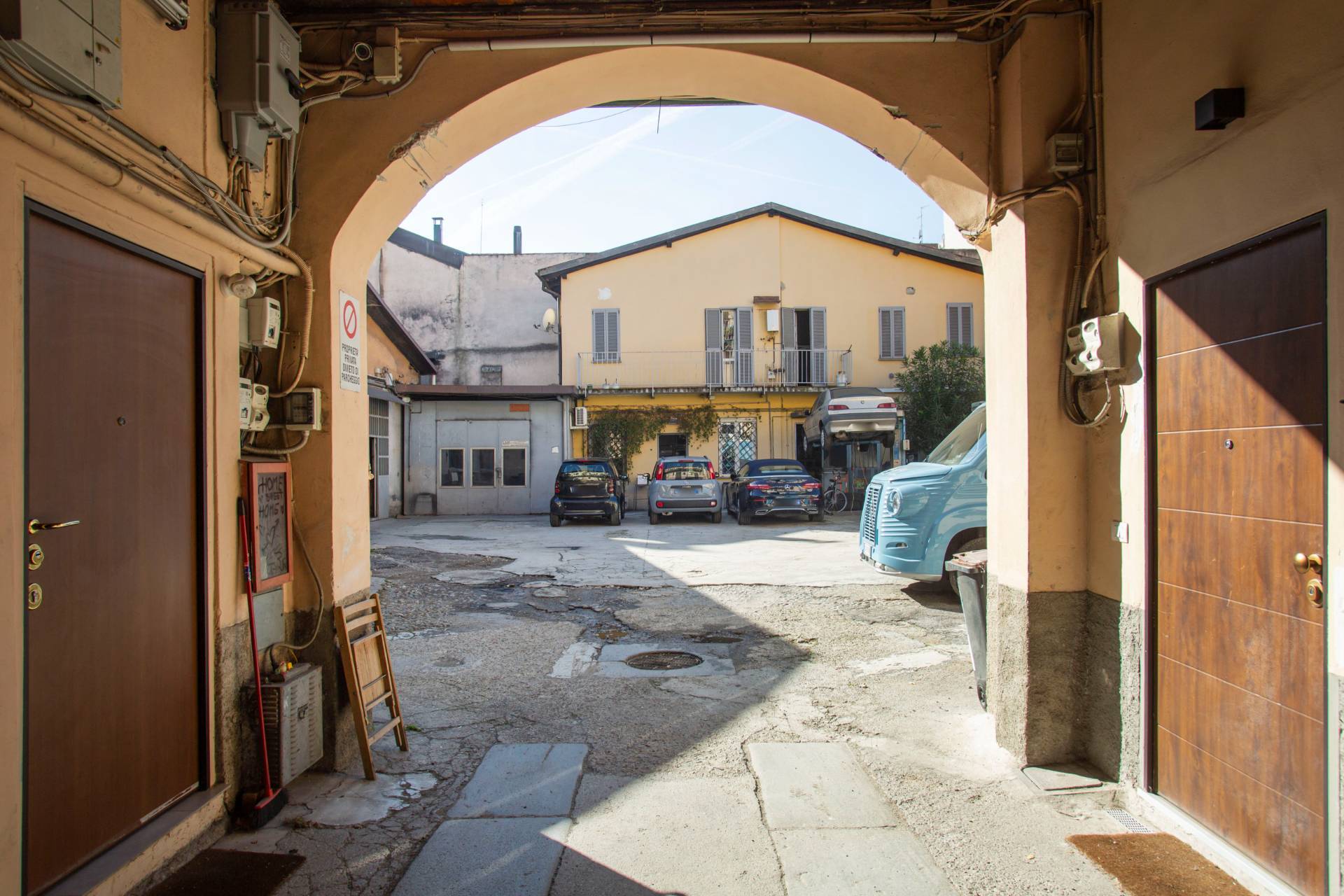 Milano, Milano, 20100, IT, ,Residential,For Sale,1986480