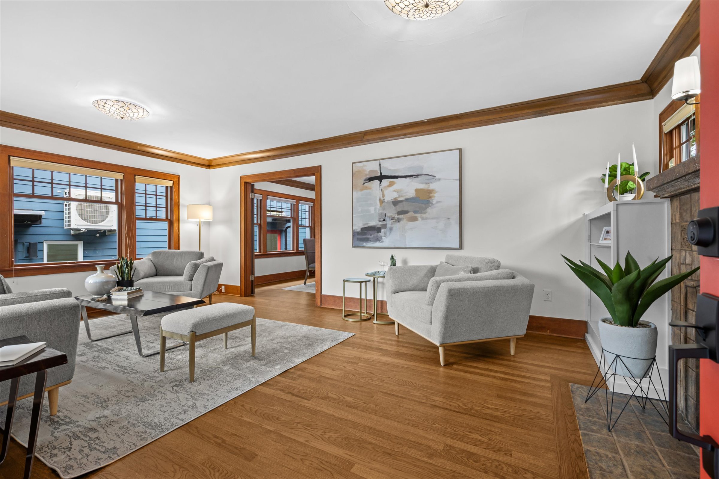  1417 Martin Luther King Jr Wy, Seattle, WA 98122 - 物件實景