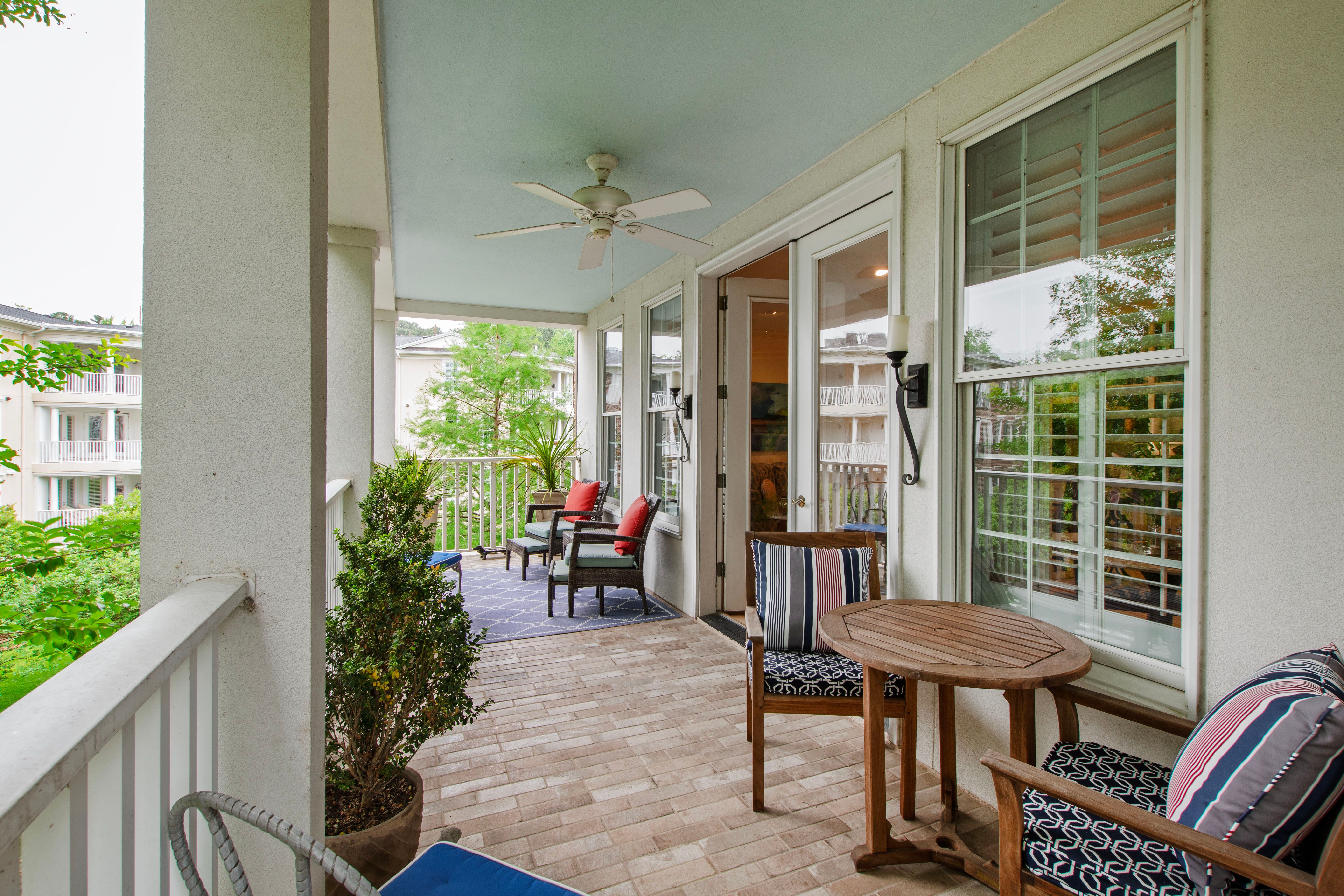  2801 Glenwood Gardens Lane, Raleigh, NC 27608 - 物件實景