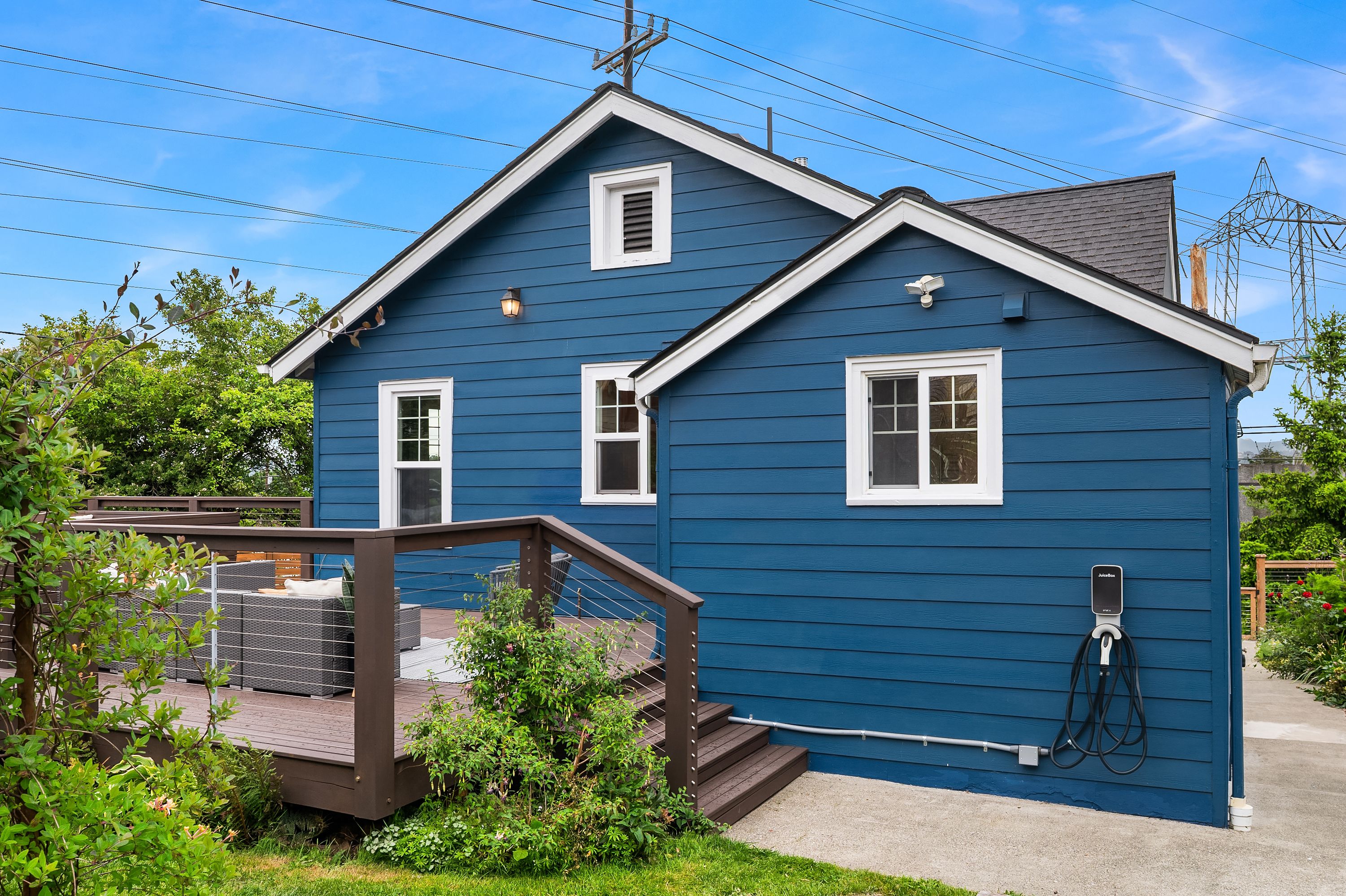  4620 15th Ave S, Seattle, WA 98108 - 物件實景