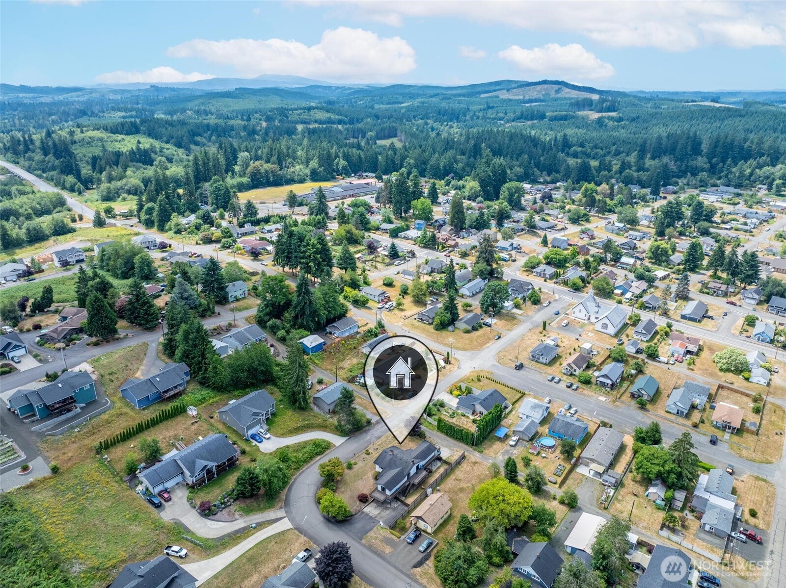 Mccleary, Washington, 98557, United States, ,Residential,For Sale,1903029