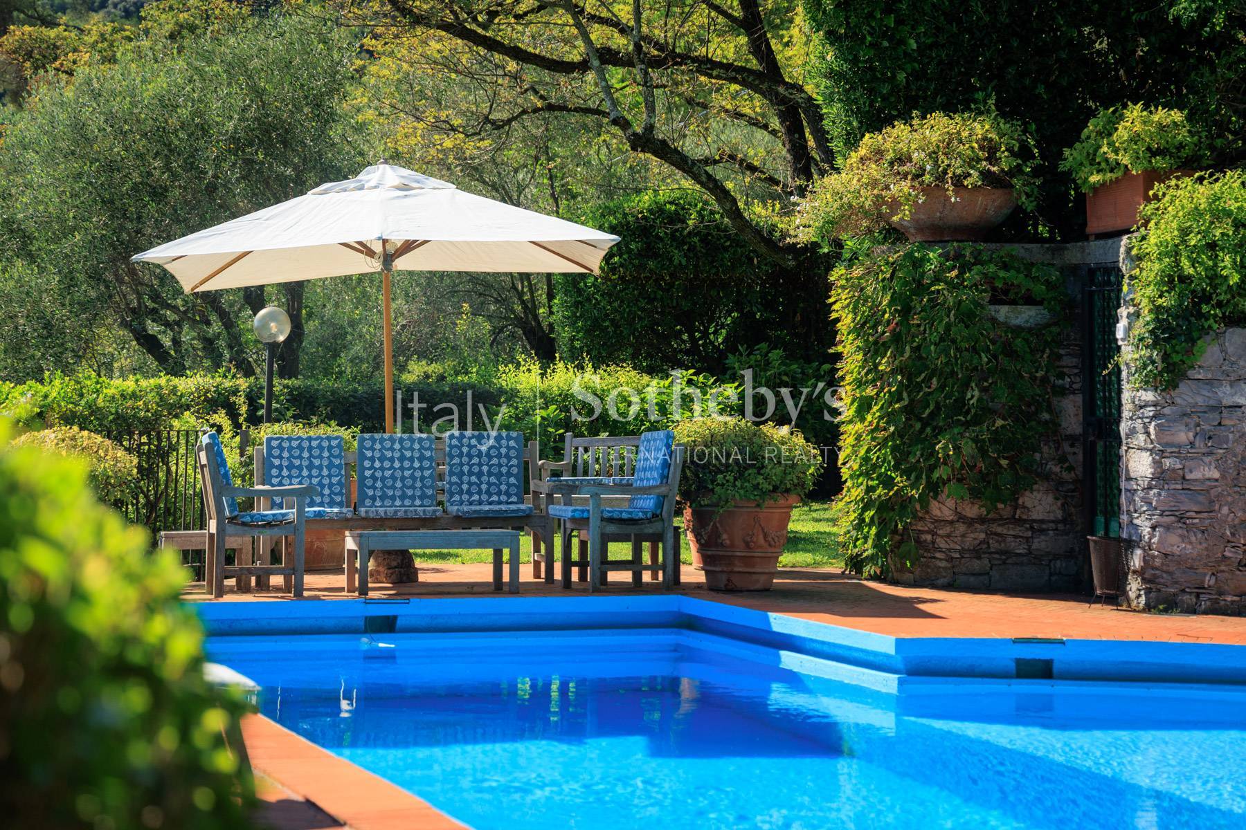  Exclusive Luxury Villa in Portofino Gulf - 物件實景