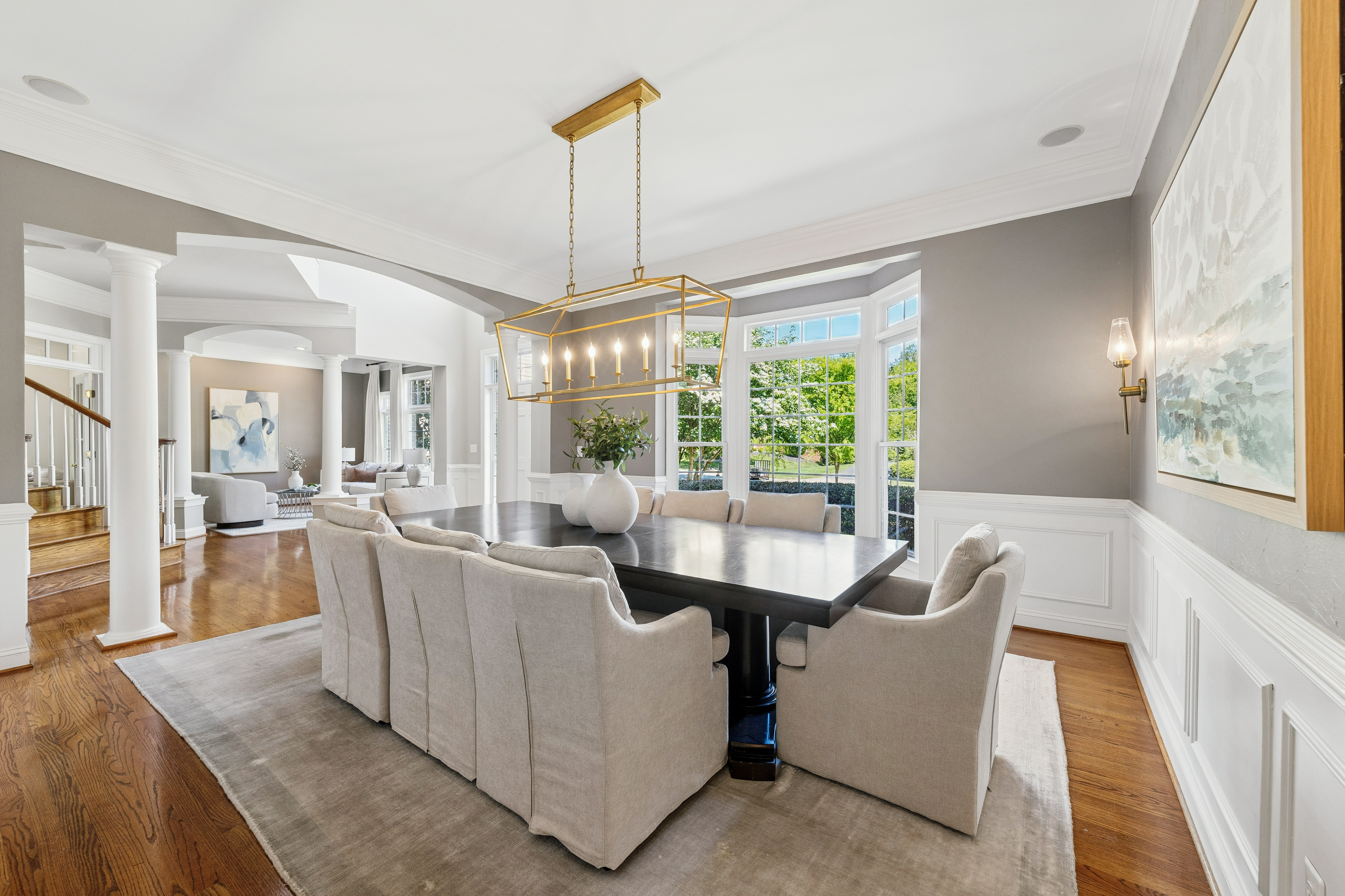  43295 Fieldsview Court, Leesburg, VA, 20176 - 物件實景
