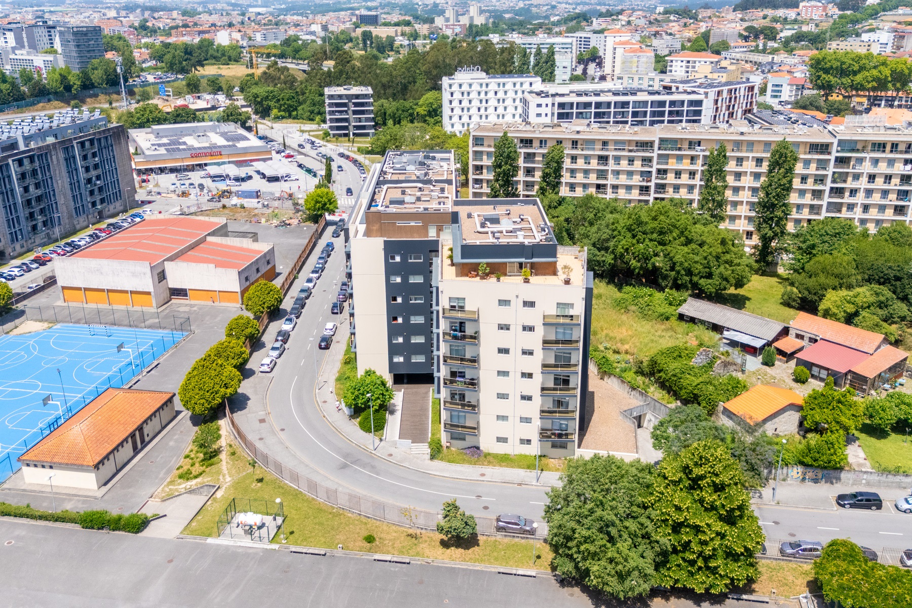  Flat, 2 bedrooms, for Sale - 物件實景