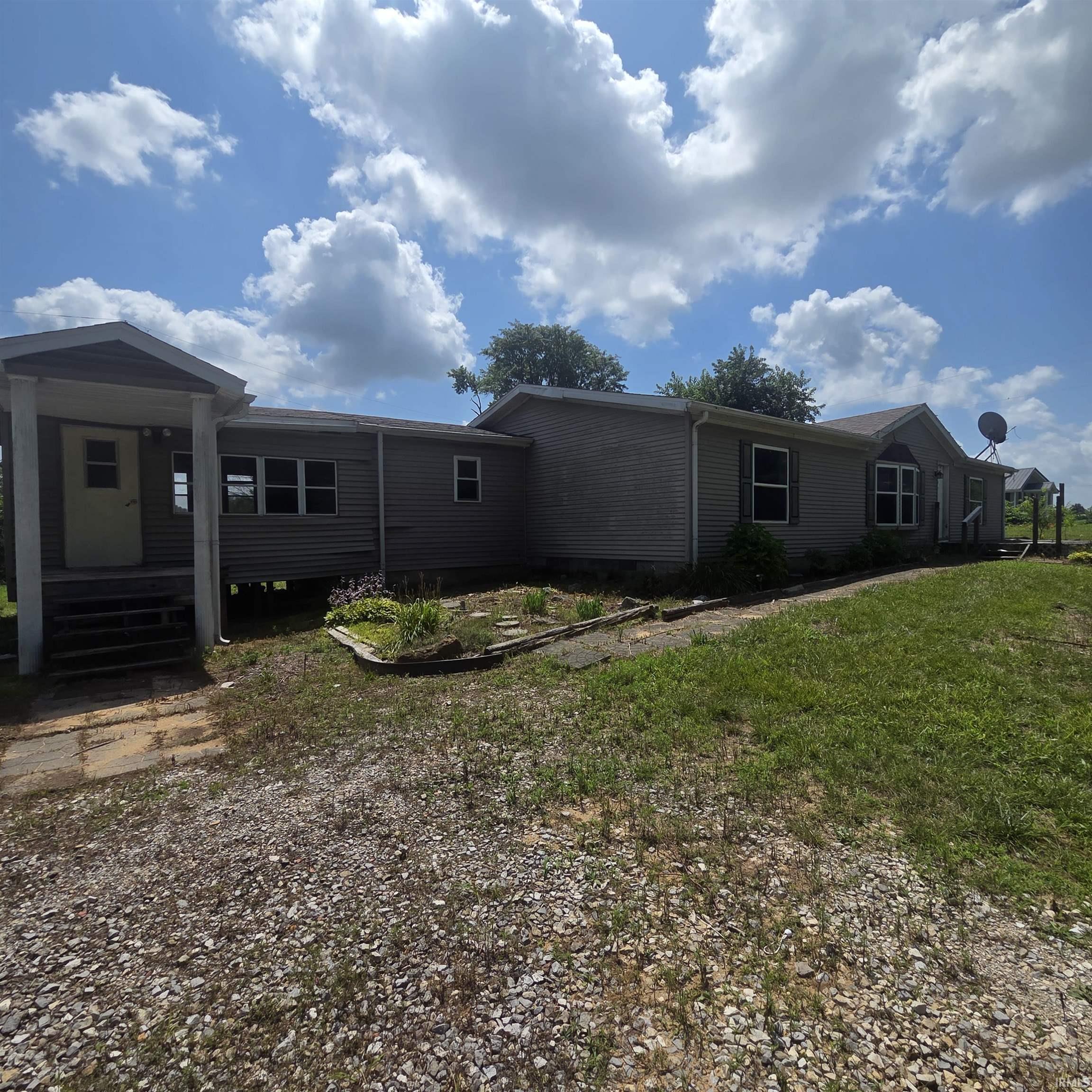 1050 , Owensville, IN 47665