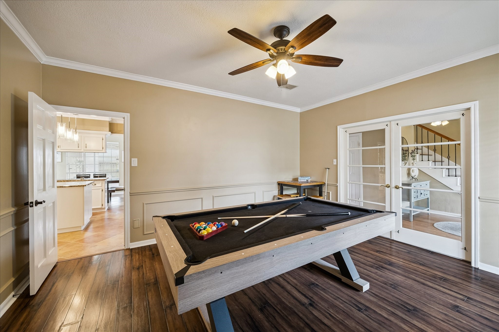  2919 Forest Garden Drive - 物件實景