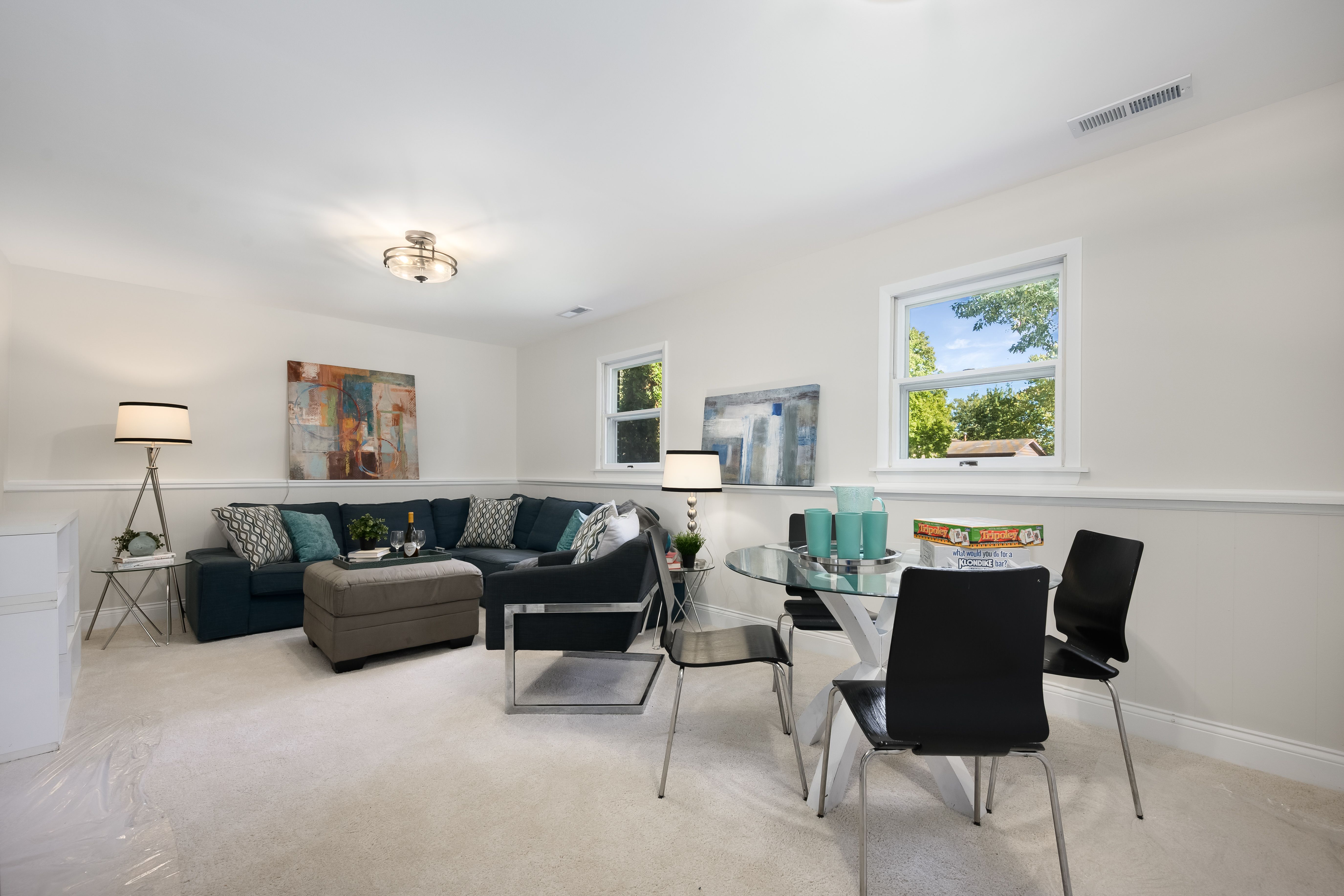  Welcome to This Beautifully Updated Split-Level Home in Richton Park - 物件實景