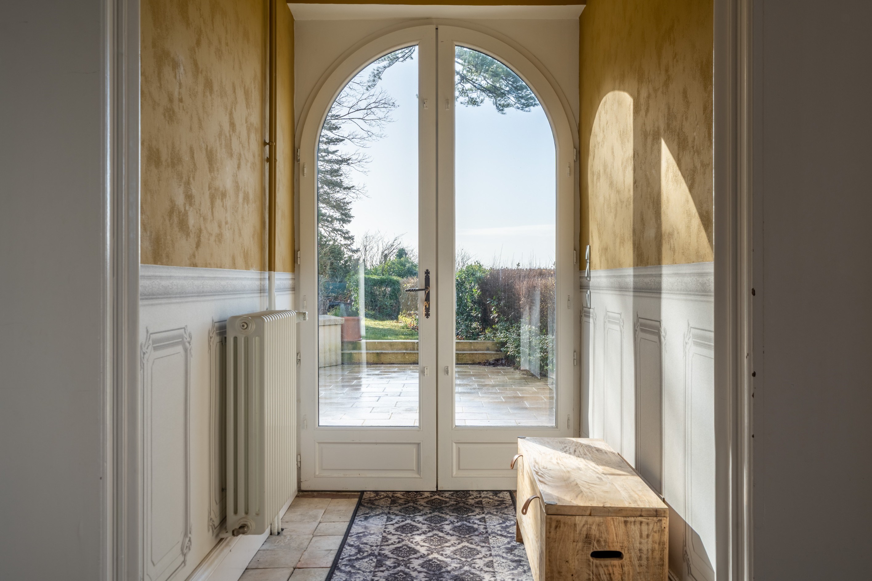 Historic Elegance with Panoramic Views over the Loire Valley - 物件實景