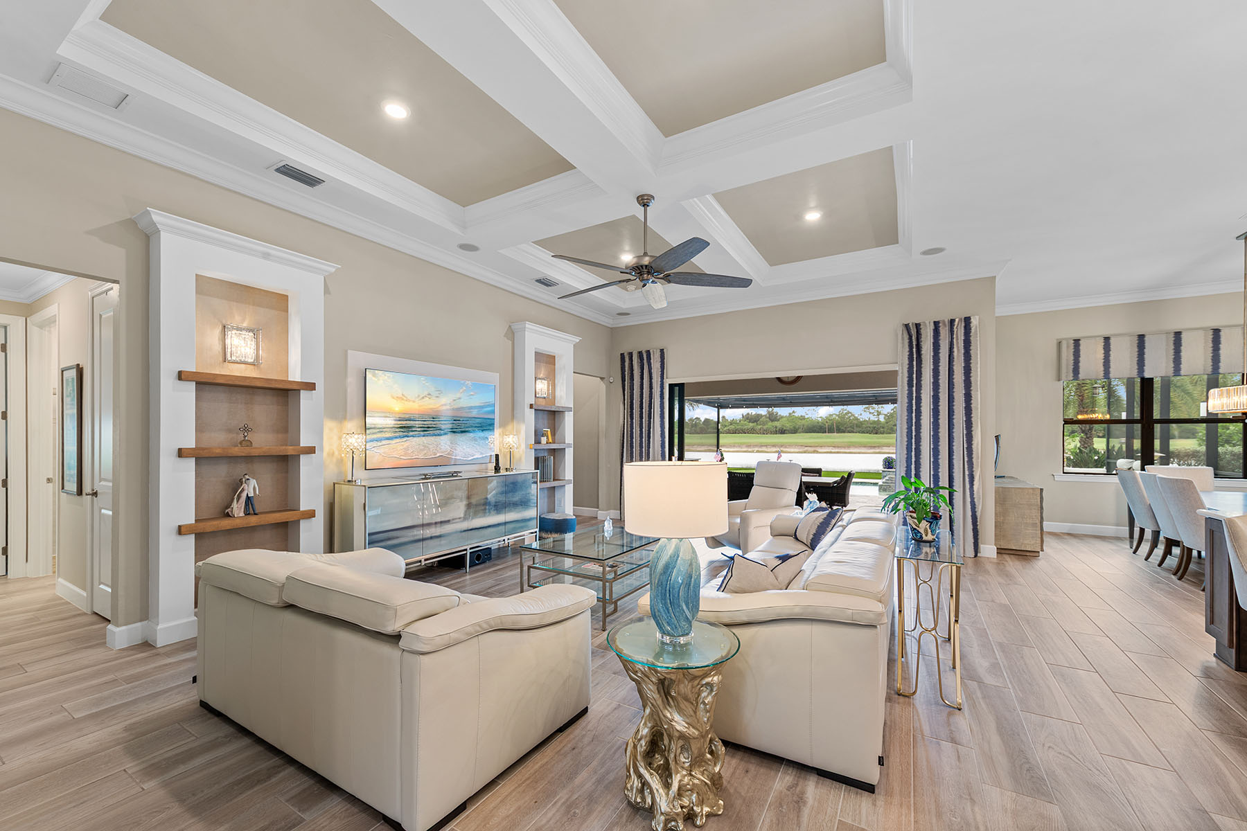  GREYHAWK AT GOLF CLUB OF THE EVERGLADES - 物件實景