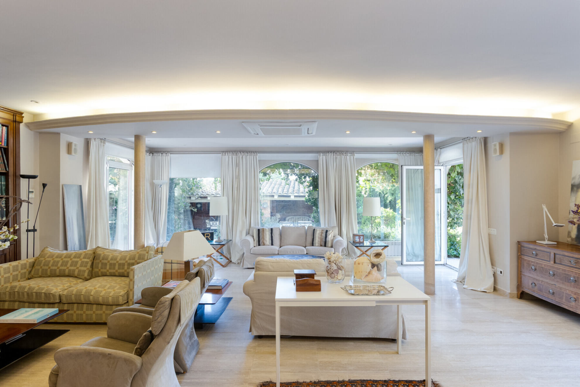  Elegant house, with pool, in the center of El Masnou - 物件實景