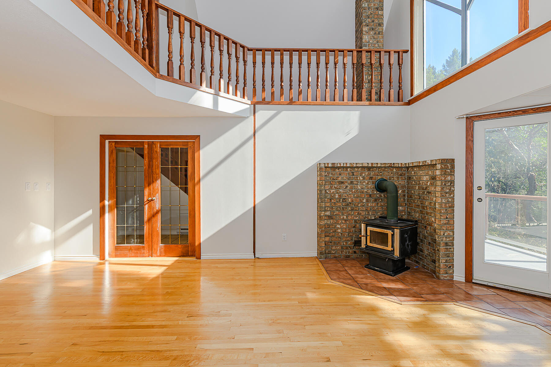  Private Highlands Retreat - 物件實景