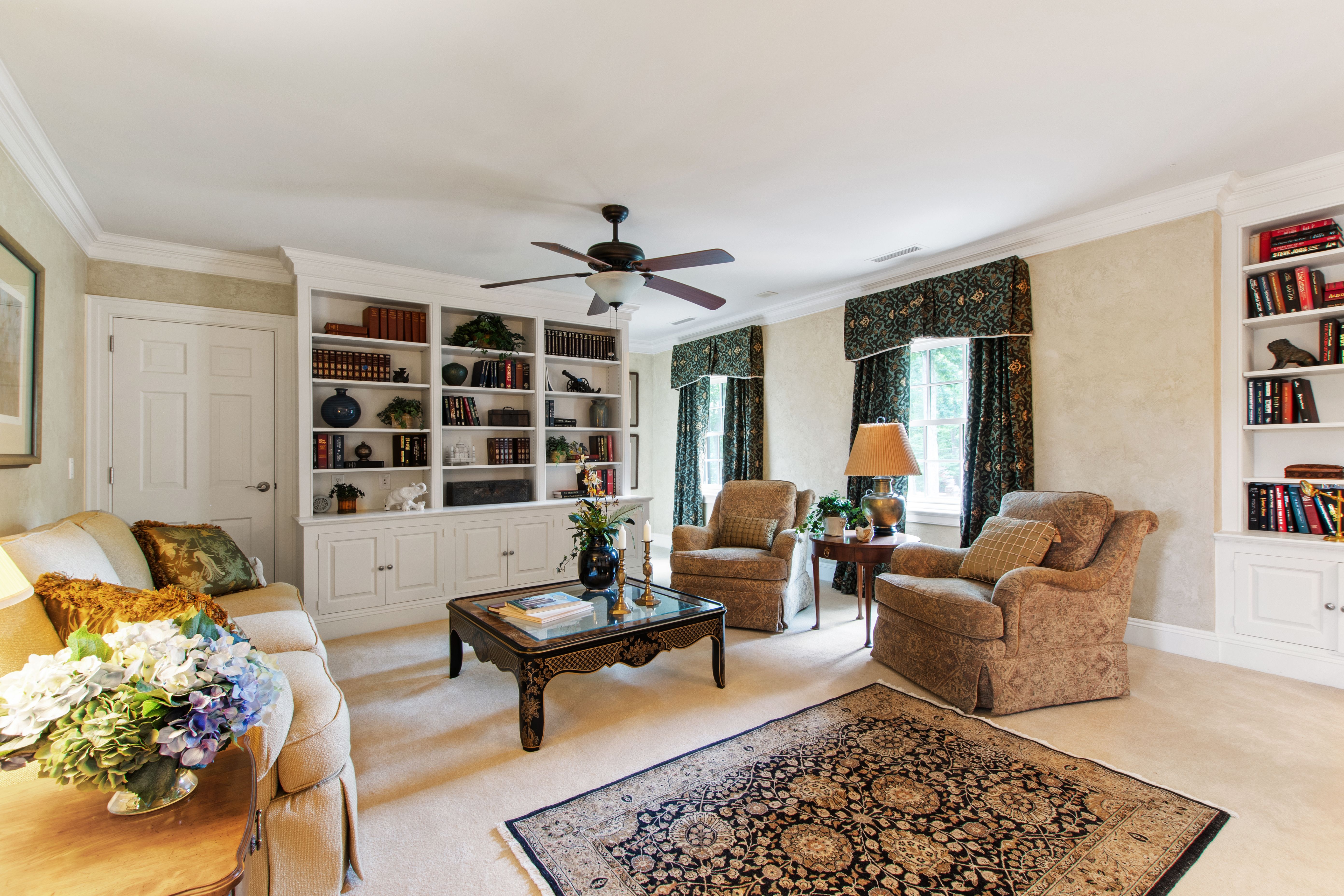  820 Kenmore Road, Chapel Hill, NC, 27514 - 物件實景