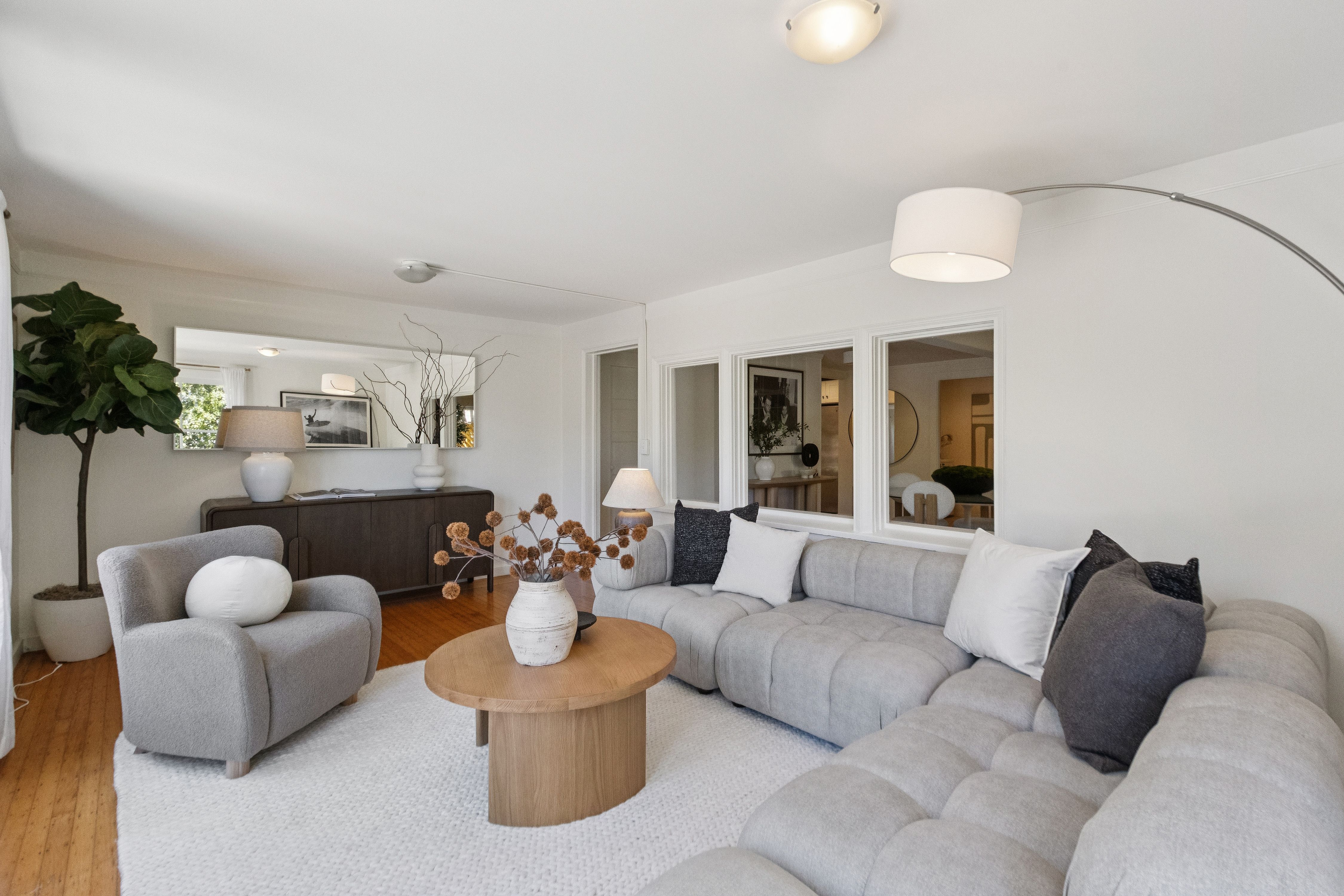  Iconic Sausalito Triplex with Bay Views - 物件實景