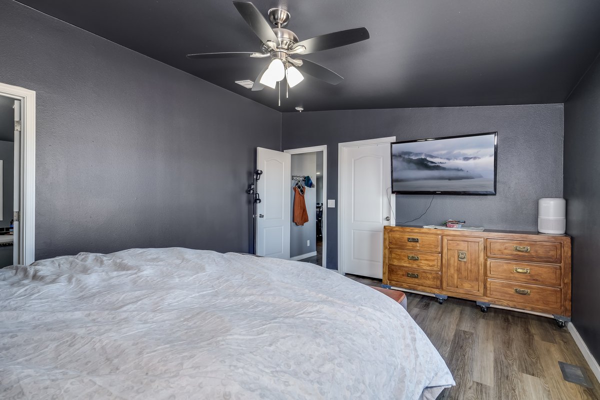 Laramie, Wyoming, 82070, United States, 4 Bedrooms Bedrooms, ,3 BathroomsBathrooms,Residential,For Sale,2005694