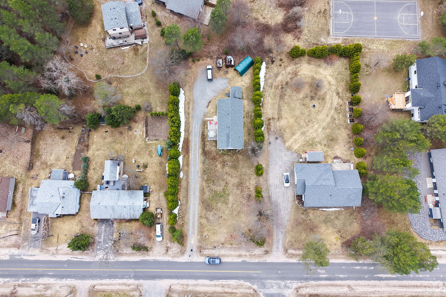  Raised Bungalow in Sundridge - 物件實景