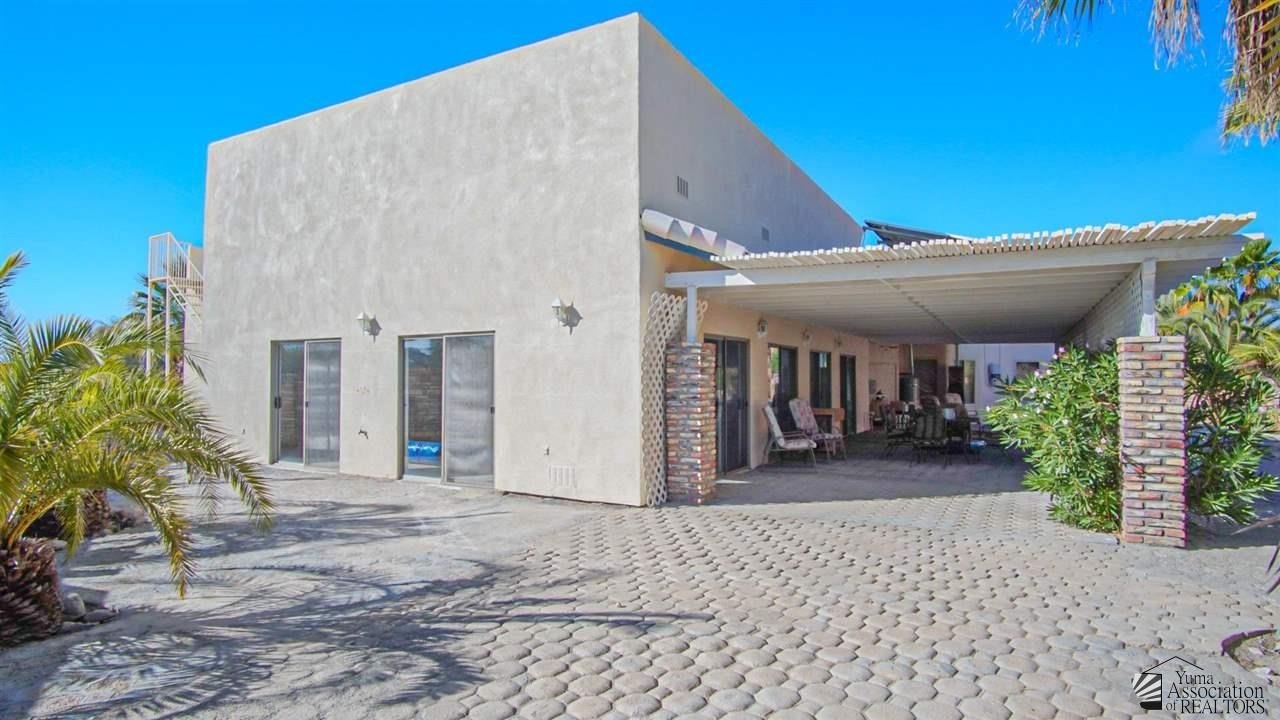 Yuma, Arizona, 85367, United States, 2 Bedrooms Bedrooms, ,2 BathroomsBathrooms,Residential,For Sale,1984211