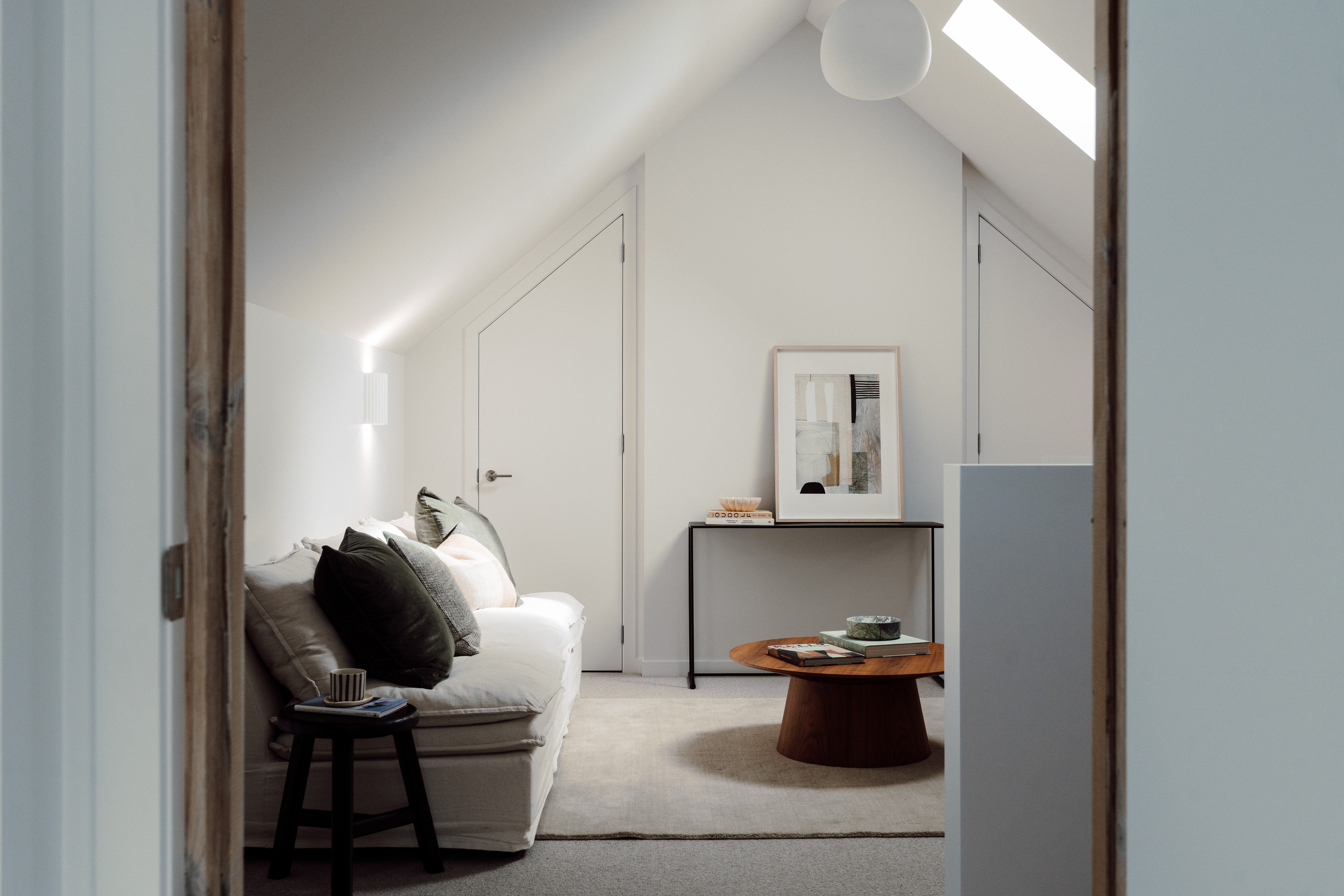  The Future of Homes Starts Here - 物件實景