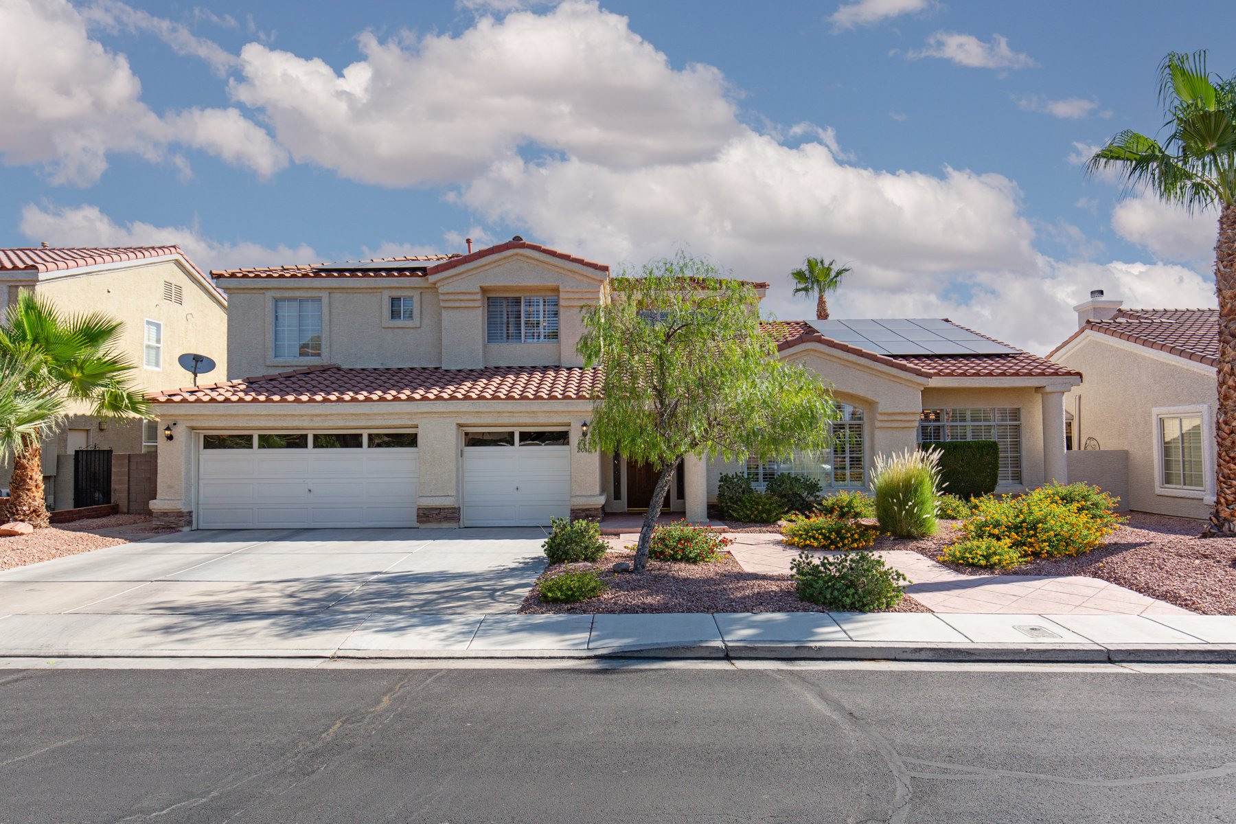 Catalina Marie Ave, Henderson, NV 89074