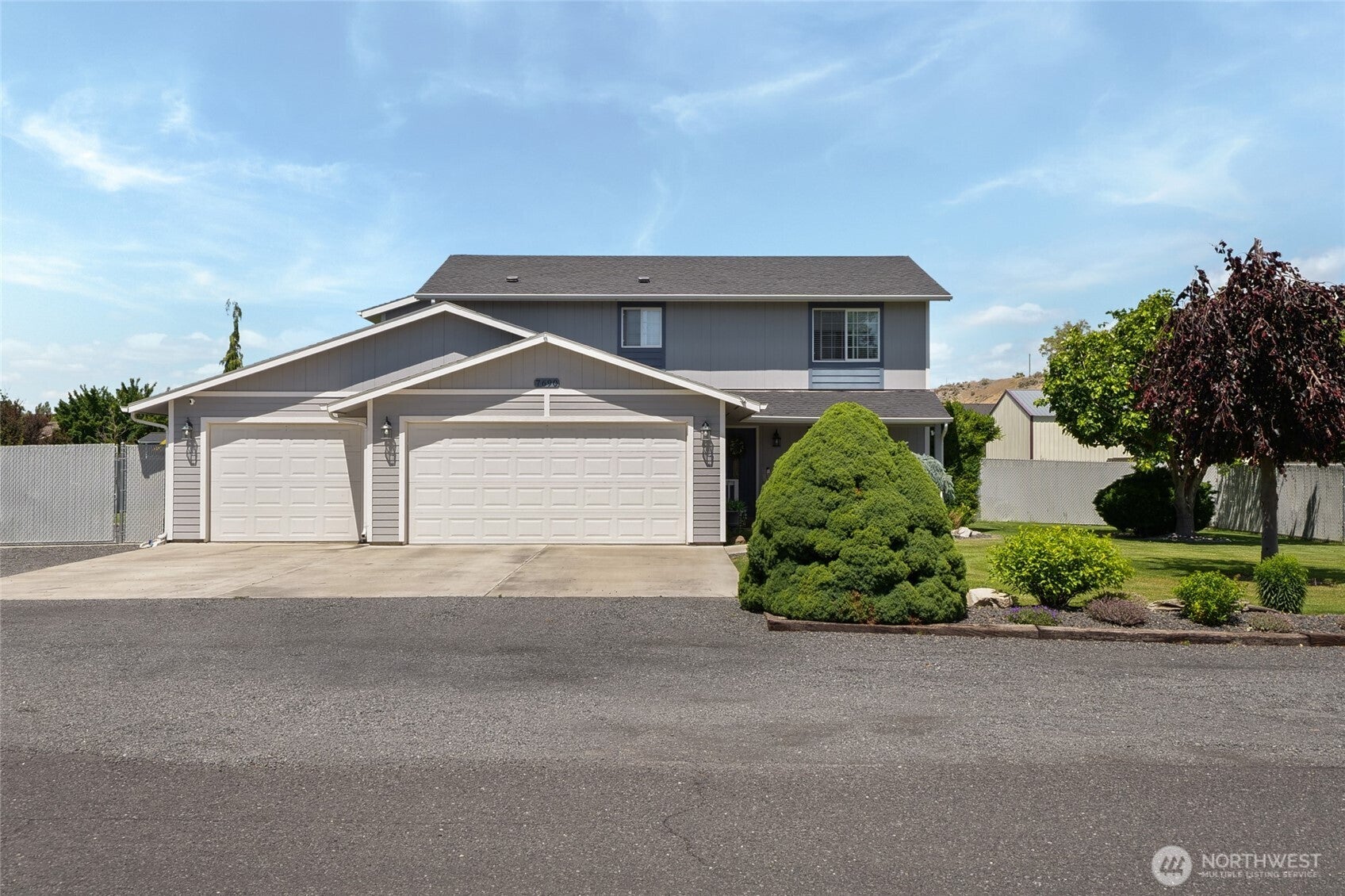 Mcdougal Ave, Moses Lake, WA 98837 #1