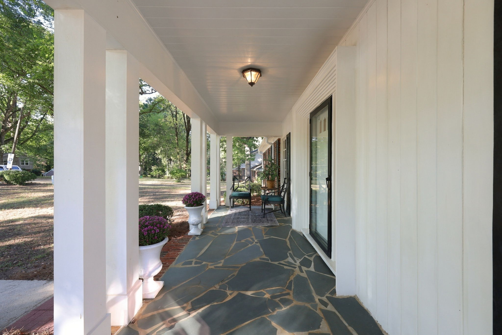  6700 Valley Lake Drive, Raleigh, NC 27612 - 物件實景