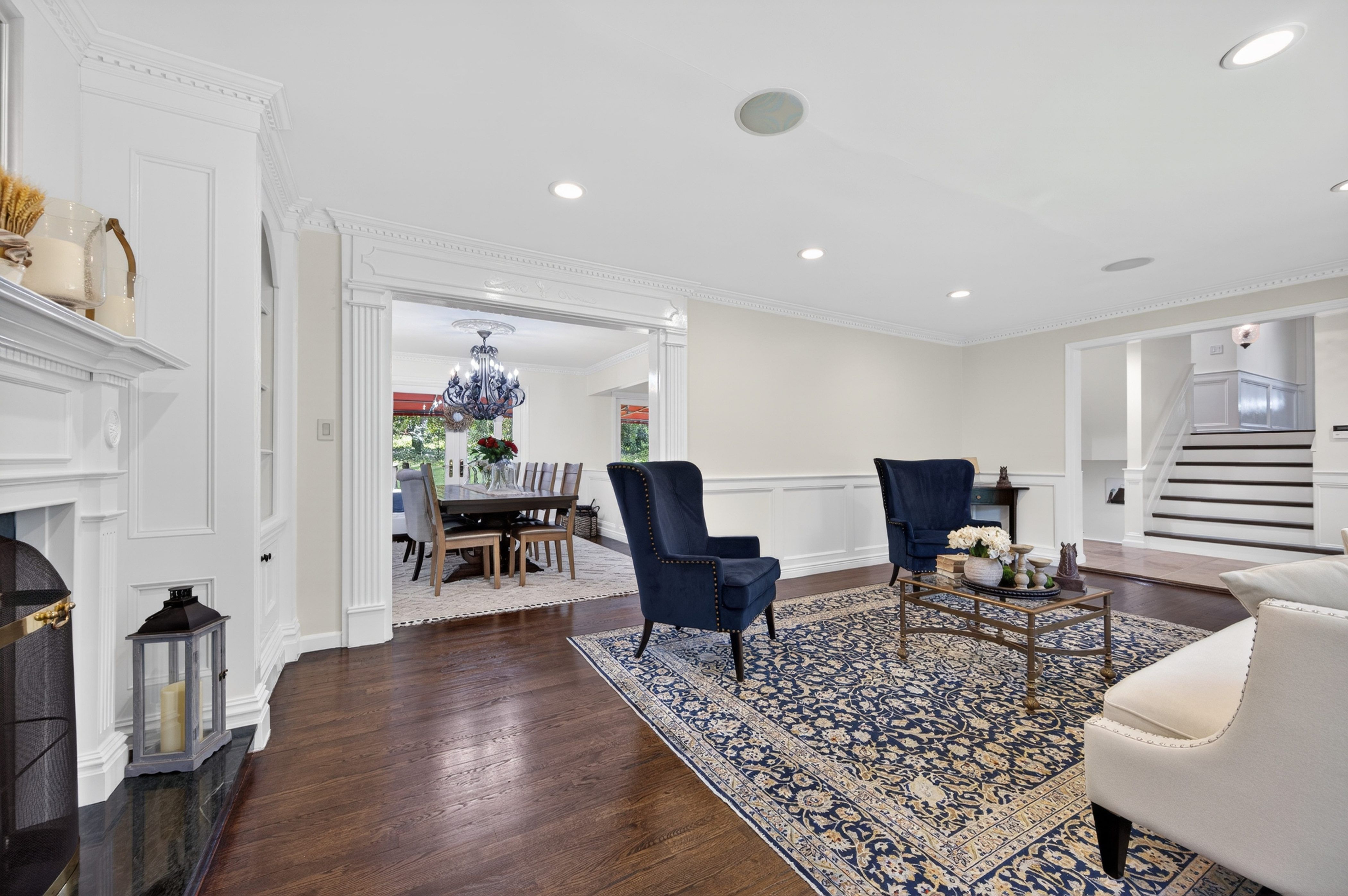  112 The Intervale, Roslyn Estates, NY 11576 - 物件實景