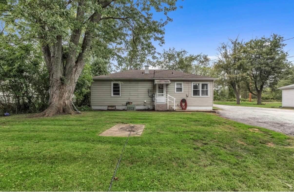 Whitcomb St, Gary, IN 46408 #1