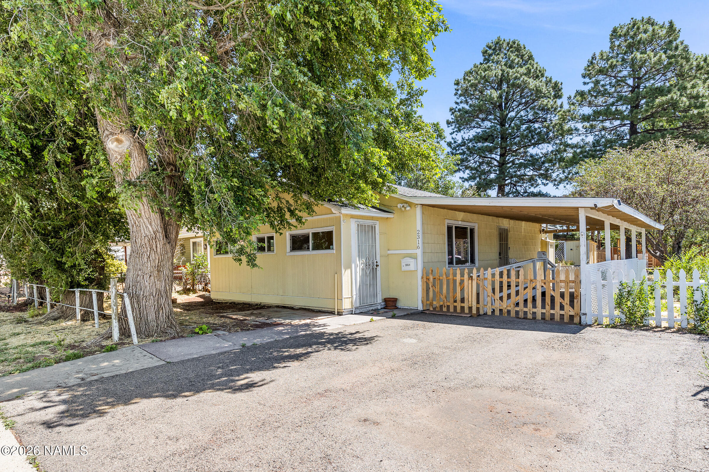  2316 N 3rd Street, Flagstaff, AZ, 86004 - 物件實景
