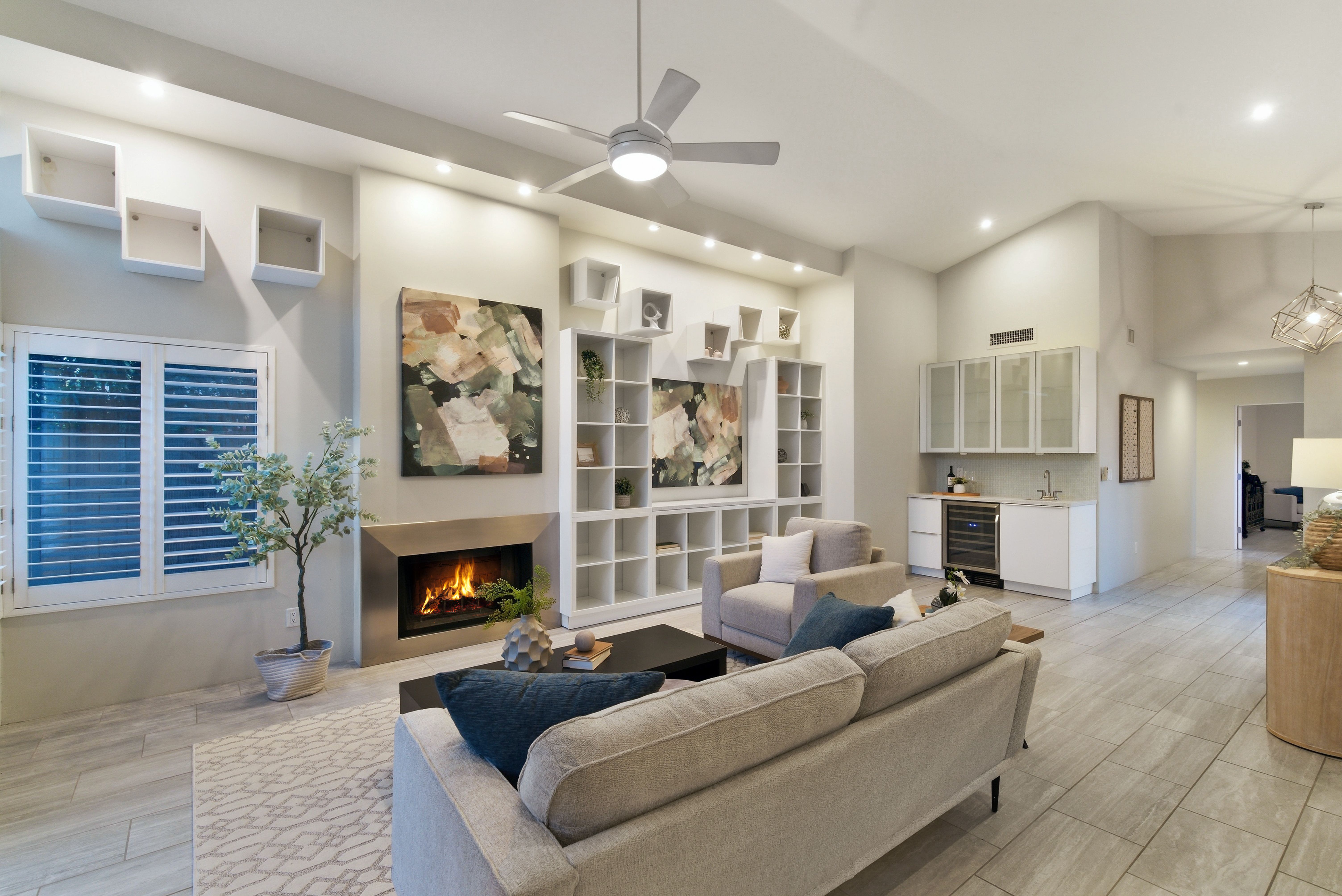  15831 N 50th Street  Scottsdale, AZ - 物件實景