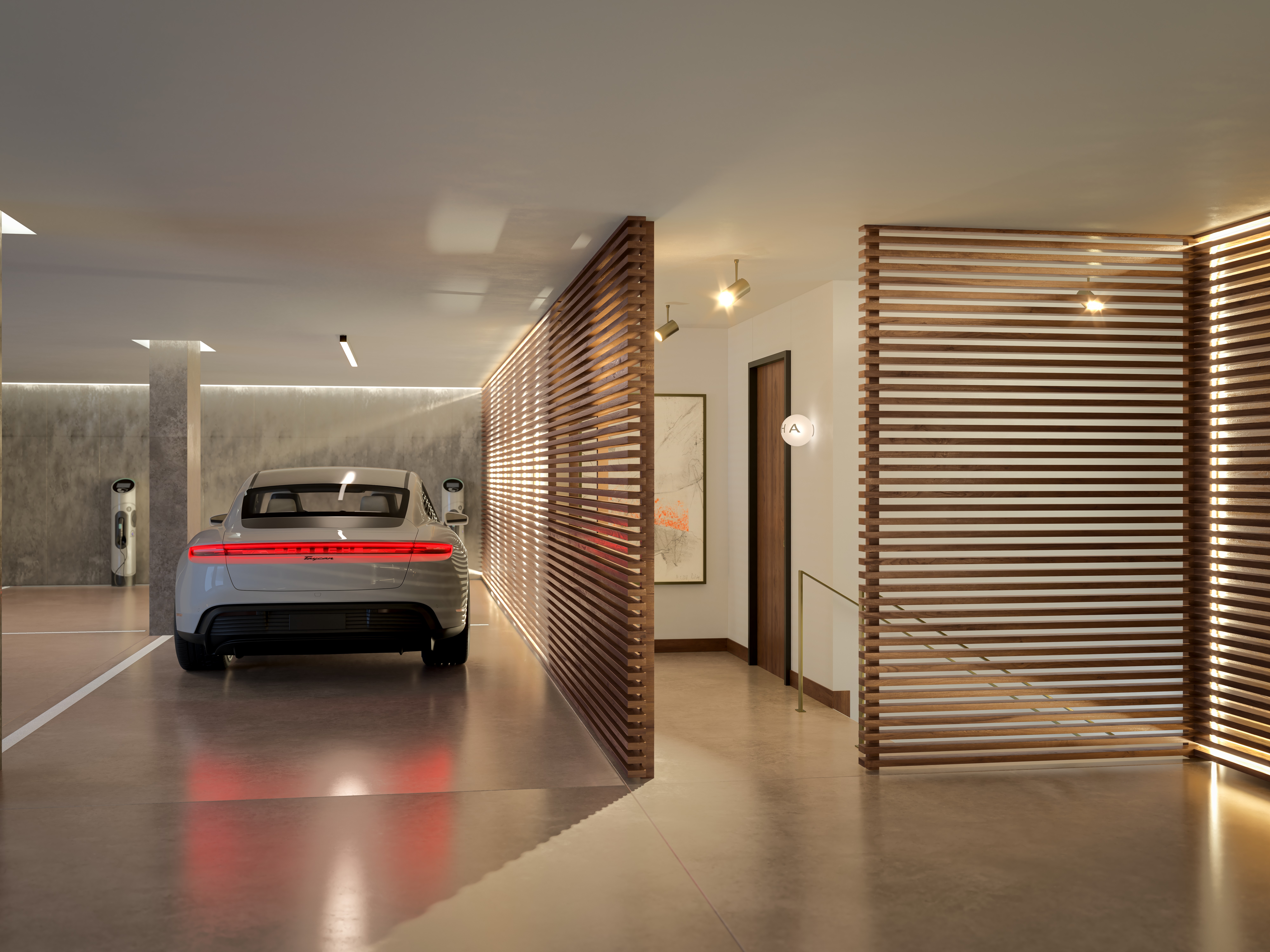  15 Burtis Avenue - 物件實景
