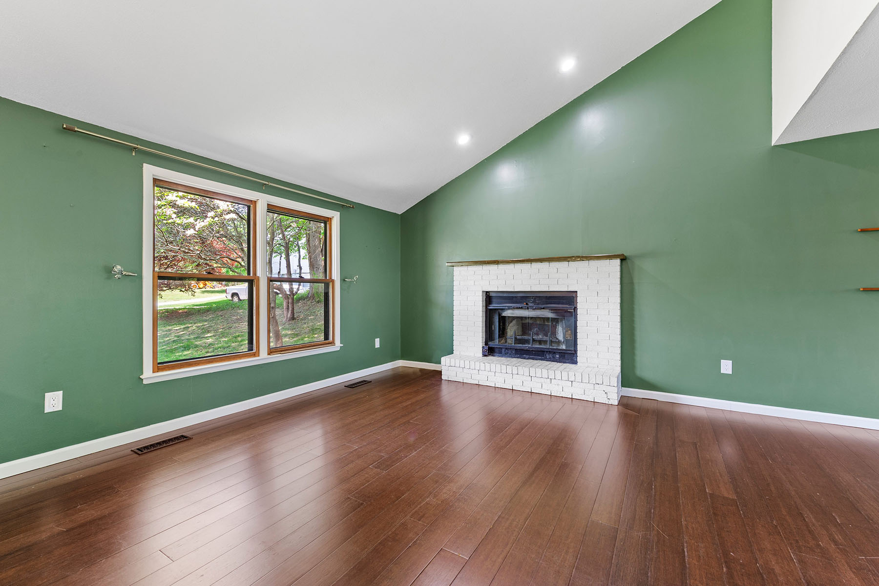  ASHEVILLE - 物件實景